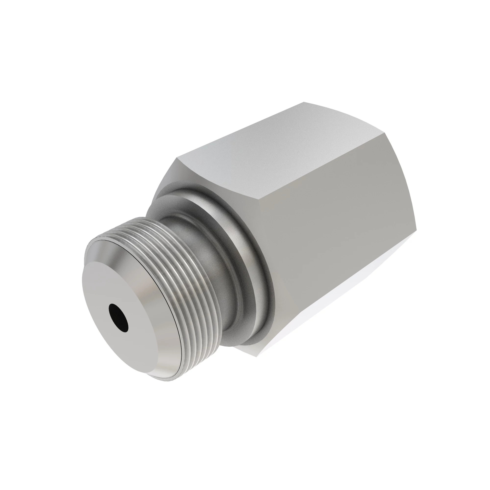 John Deere Hydraulic Restrictor - N233435