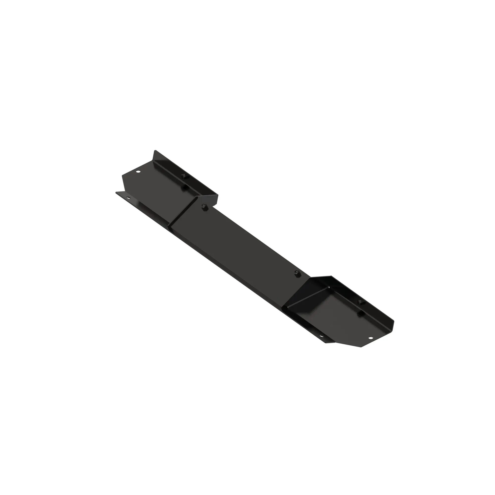 John Deere Rear Fender - AT486879