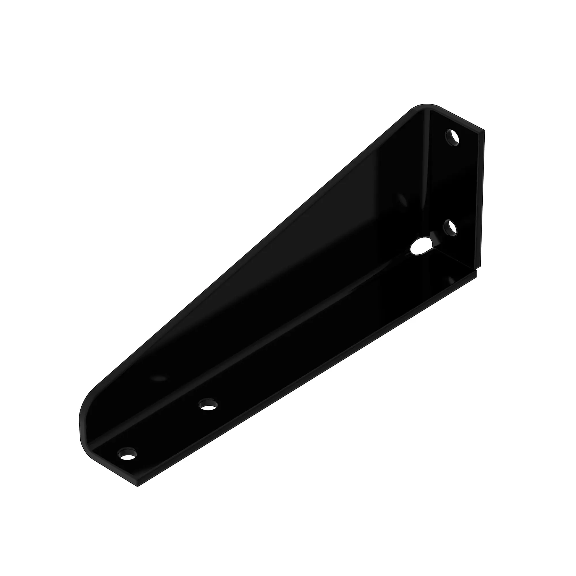 John Deere Fuel Tank Bracket - L202668