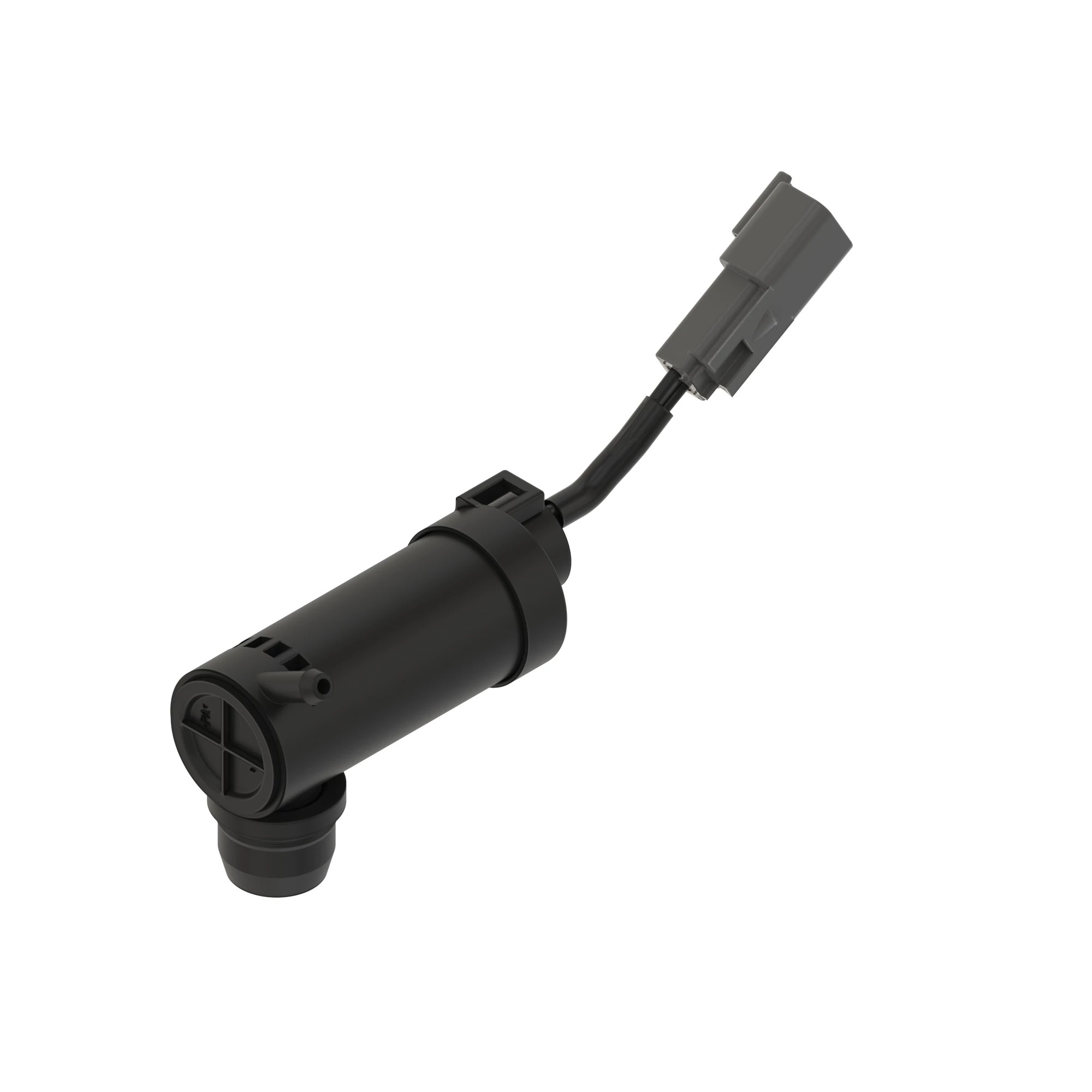 John Deere Windshield Washer Pump - T318640