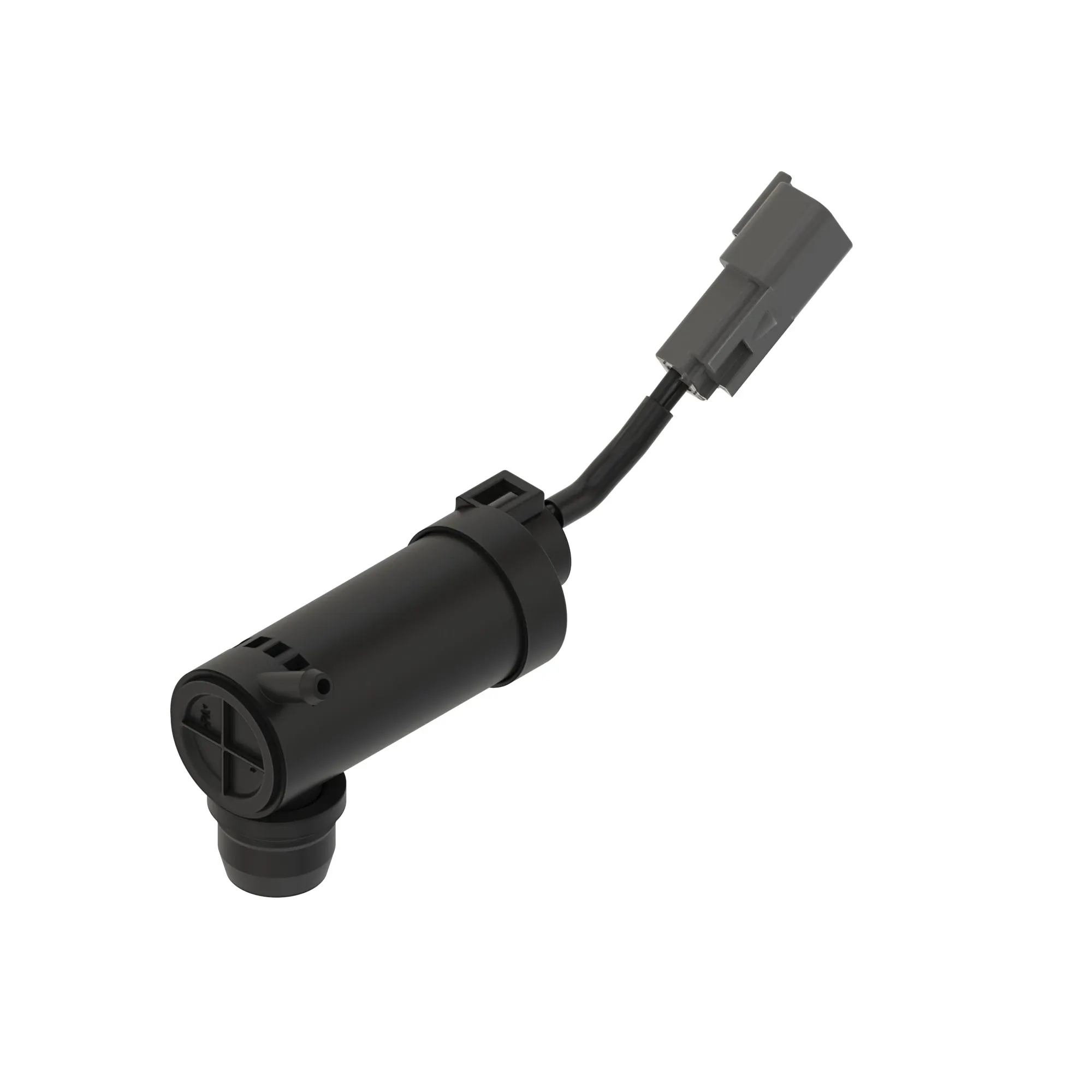 John Deere Windshield Washer Pump - T318640