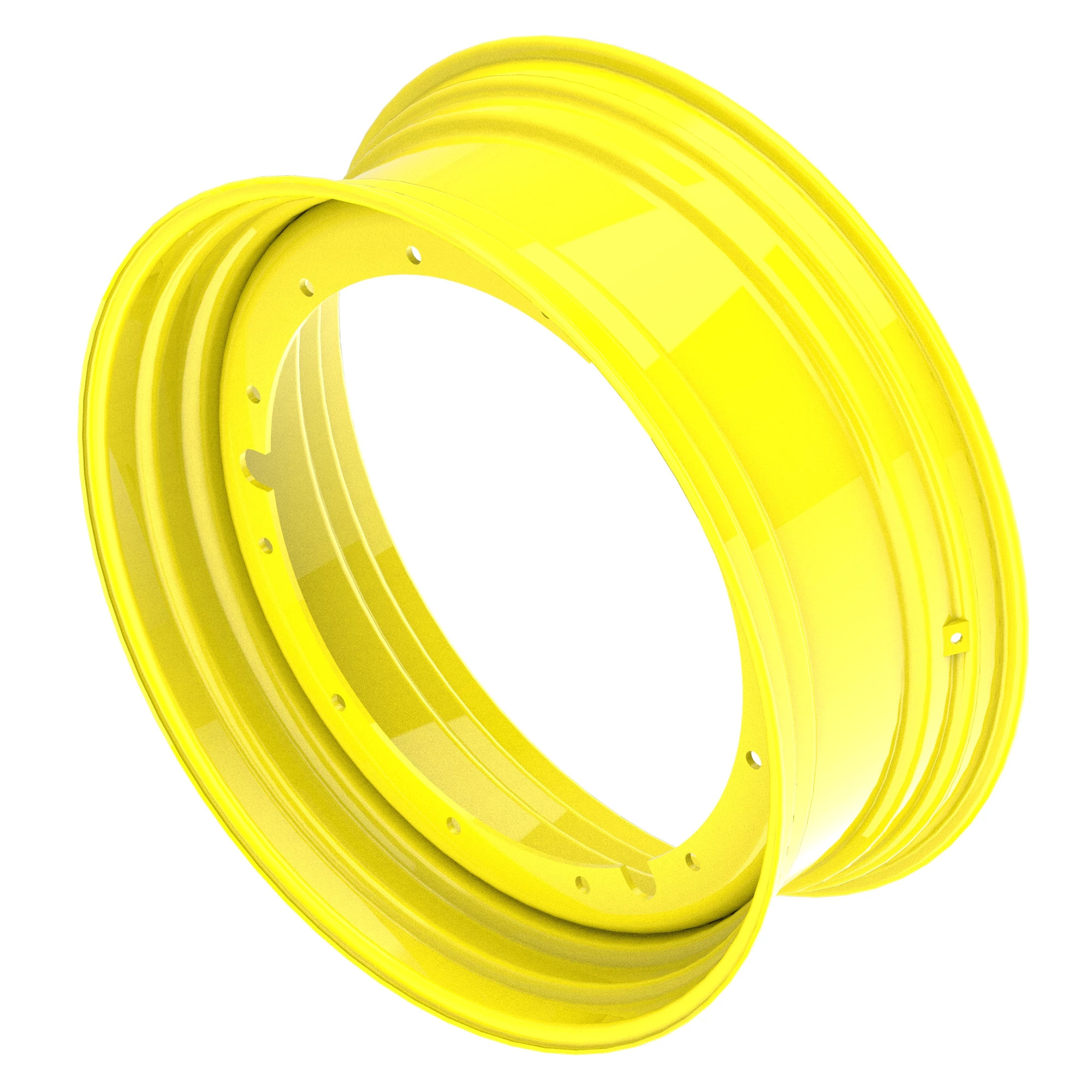 RIM,DW16LX42, W/BLT FLANGE, 76.2 OS