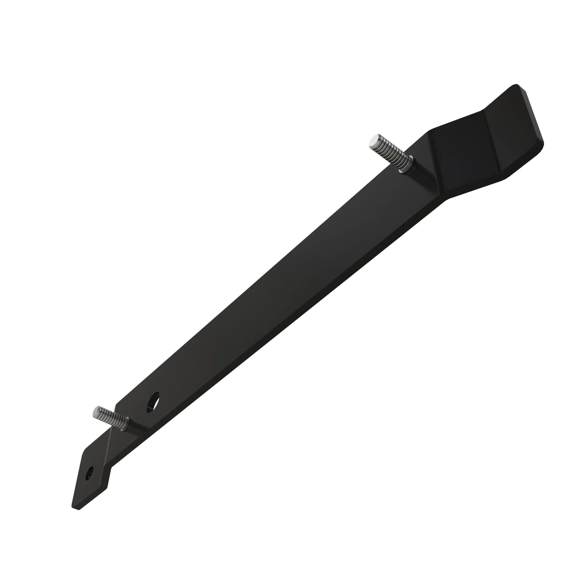BRACKET W/ M5 SPECIAL WELDED NUT
