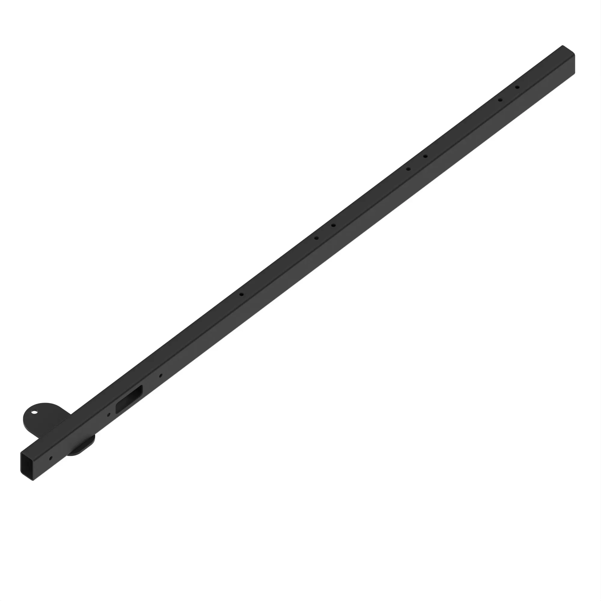 John Deere Inner Light Bar Tube Support - RE313204