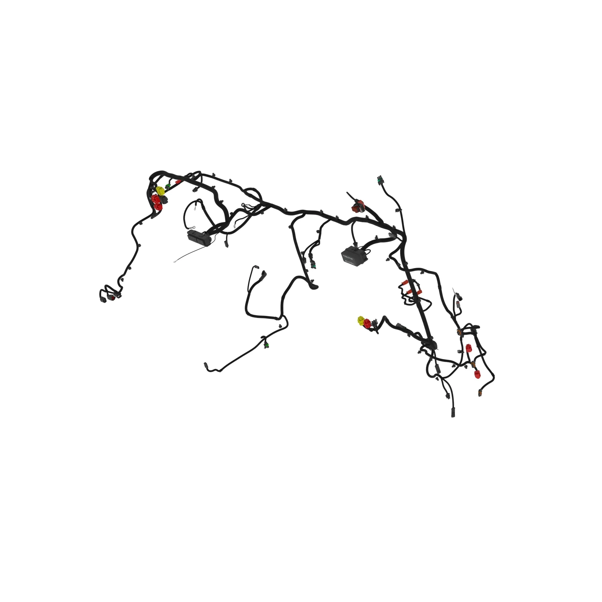 WIRING HARNESS
