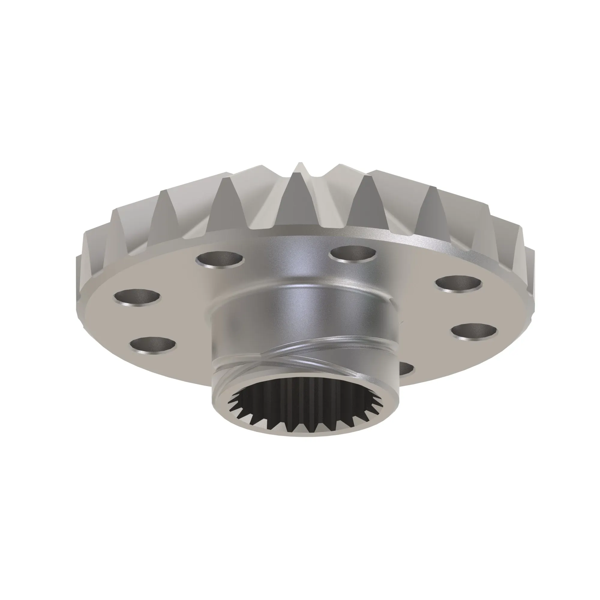 BEVEL GEAR
DIFFERENTIAL