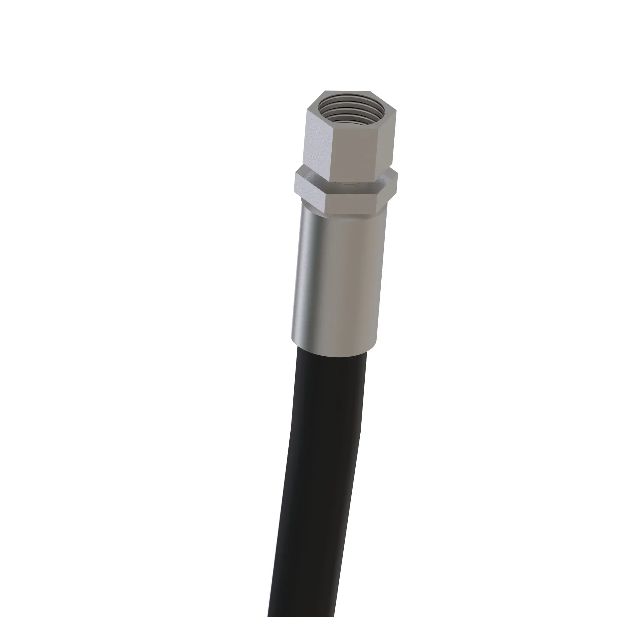 HYDRAULIC HOSE