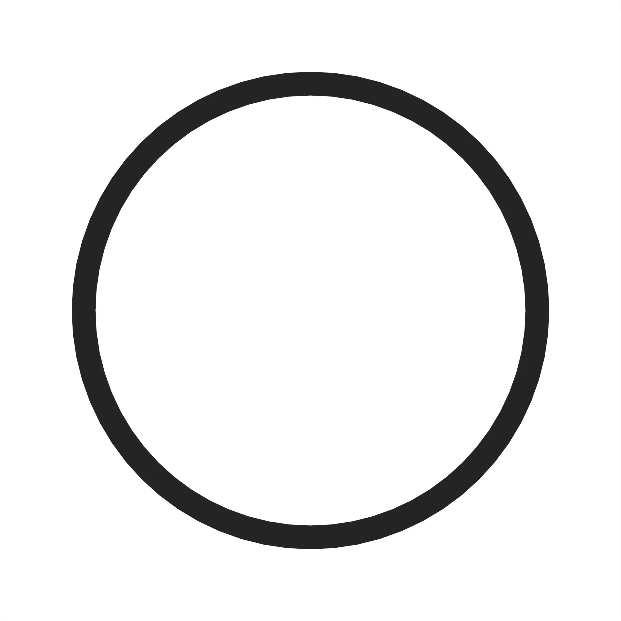 Back-Up Ring