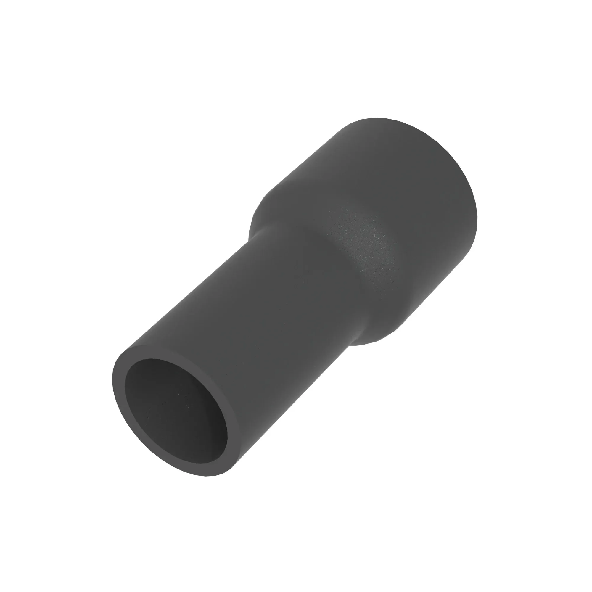 John Deere DEF Fill Neck Hose - T363522