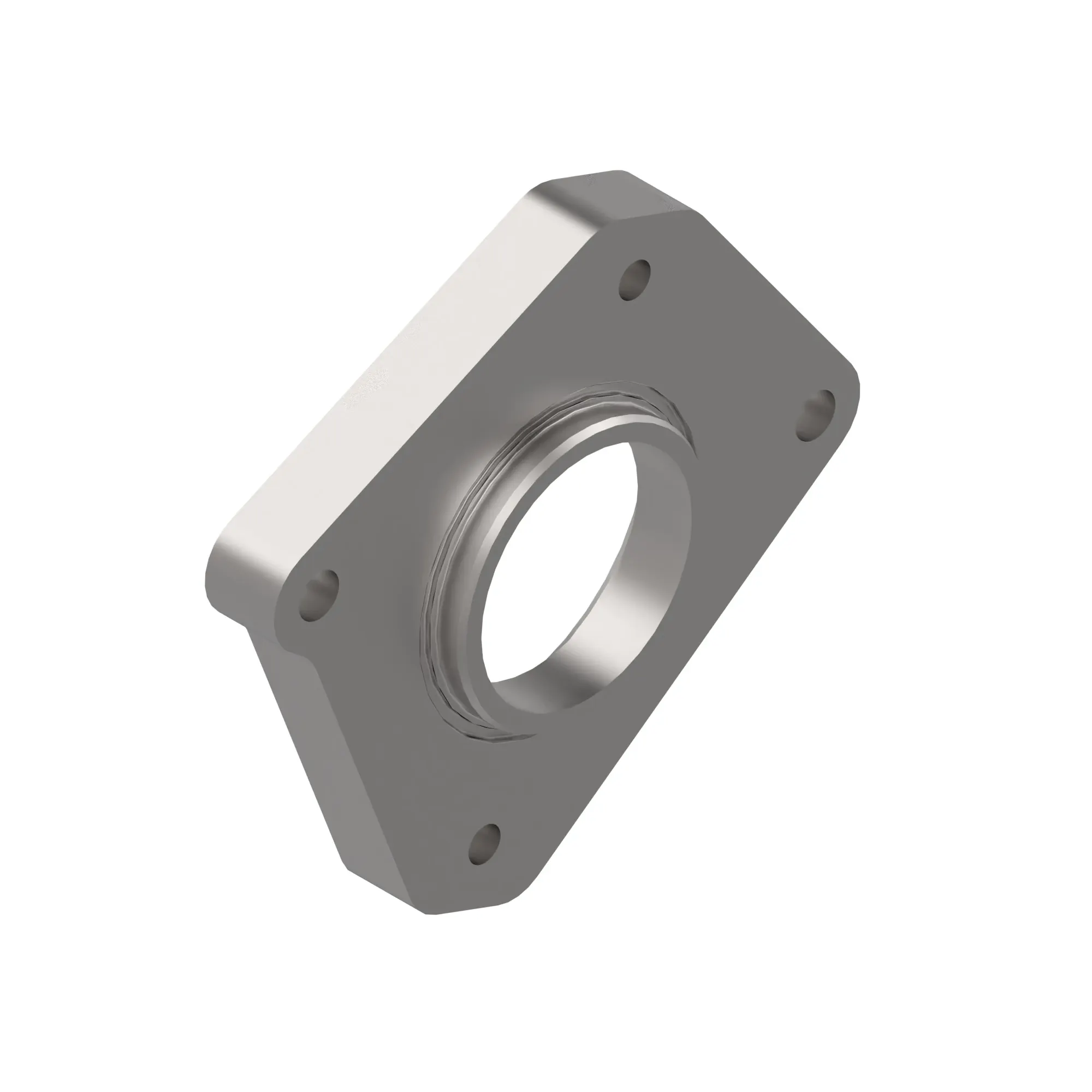 John Deere Flange - R529456