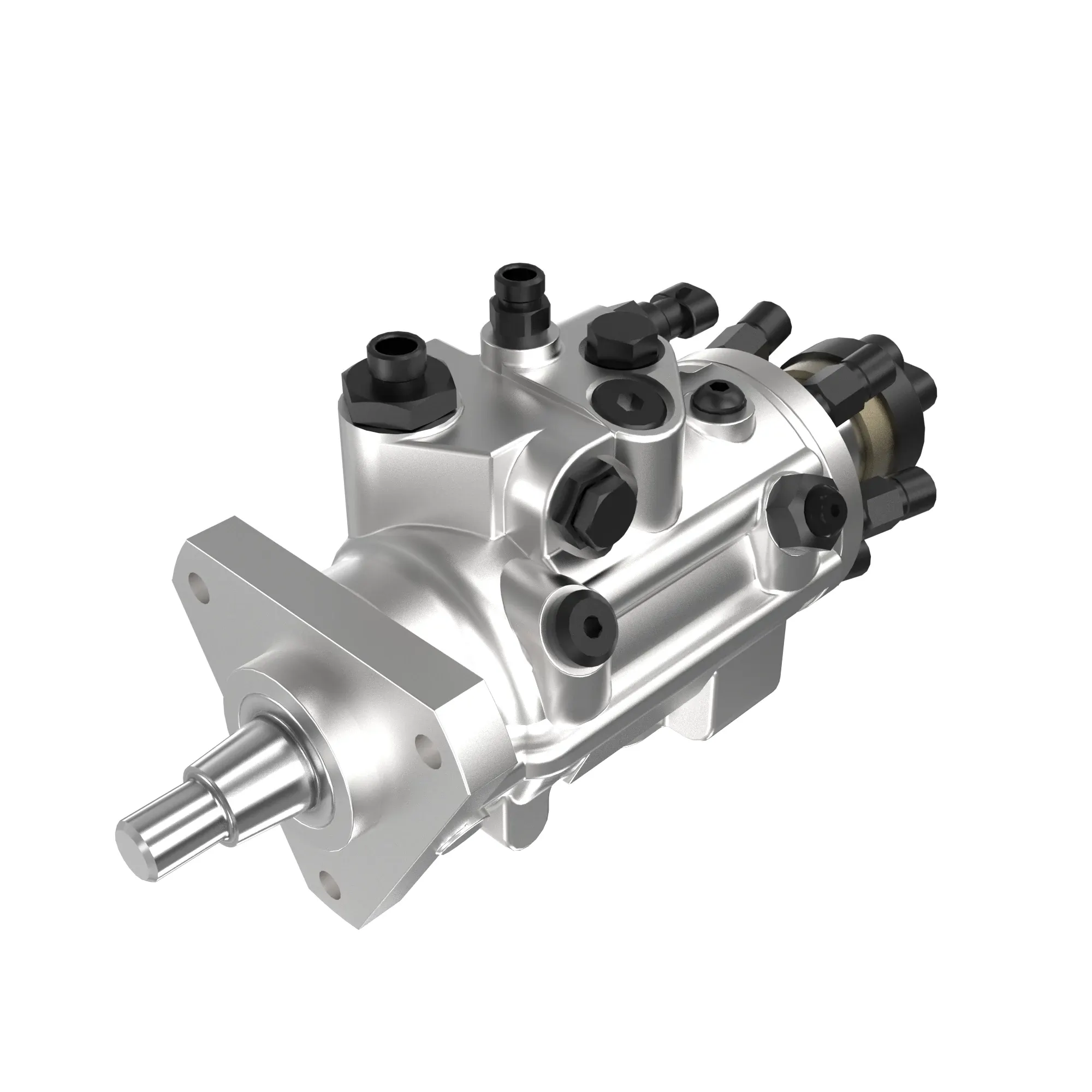 John Deere Fuel Injection Pump - RE518165