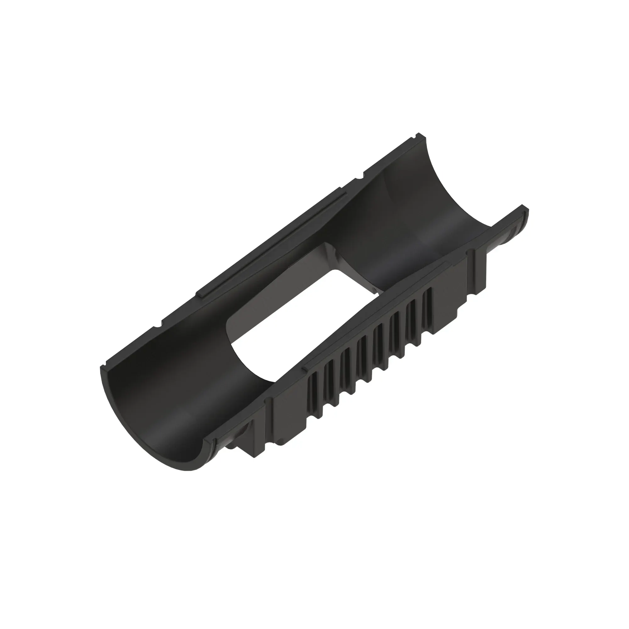 John Deere Lower Half Manifold - A99249