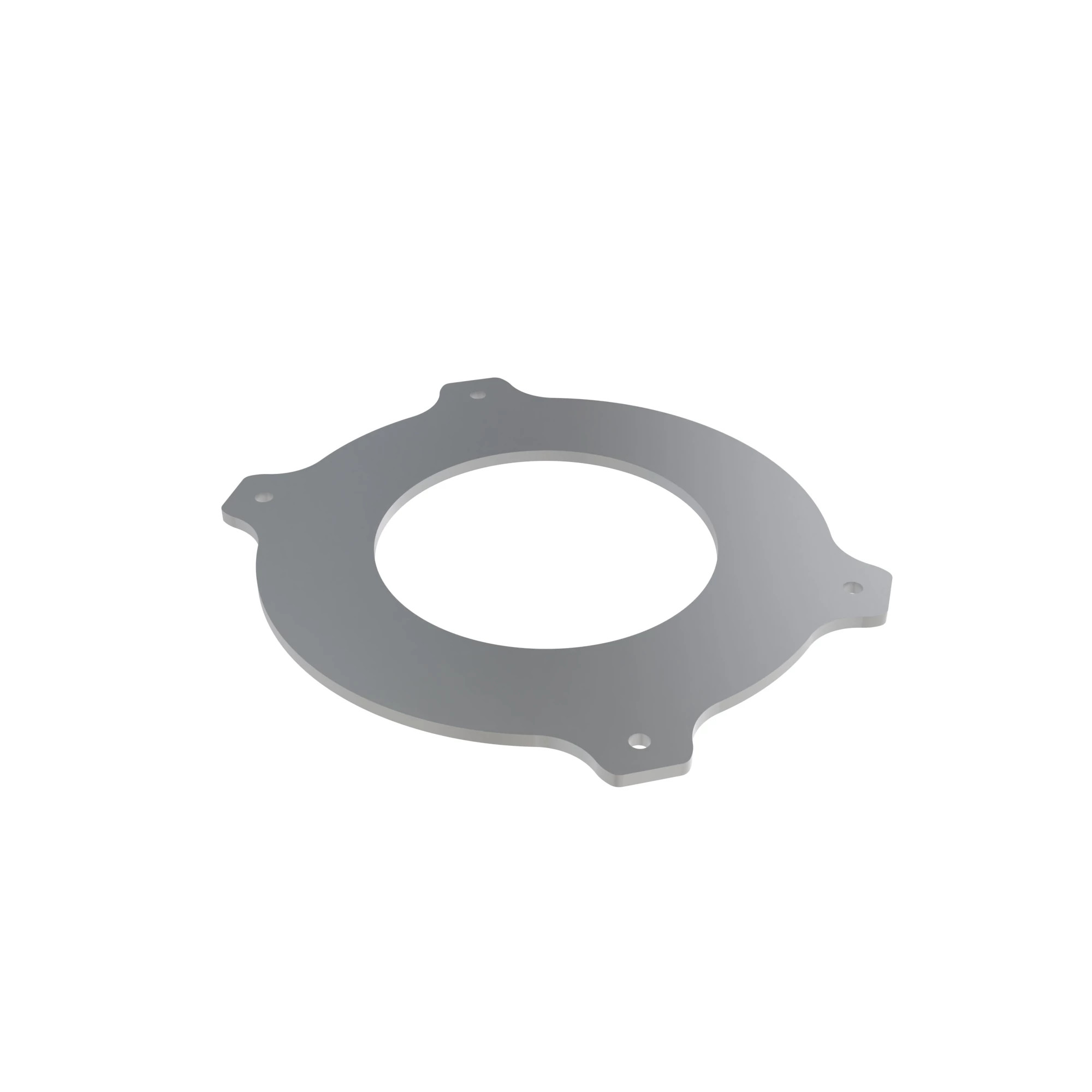 ⚙️ YZ121853: Disco de Accionamiento de Freno John Deere 🚜✅