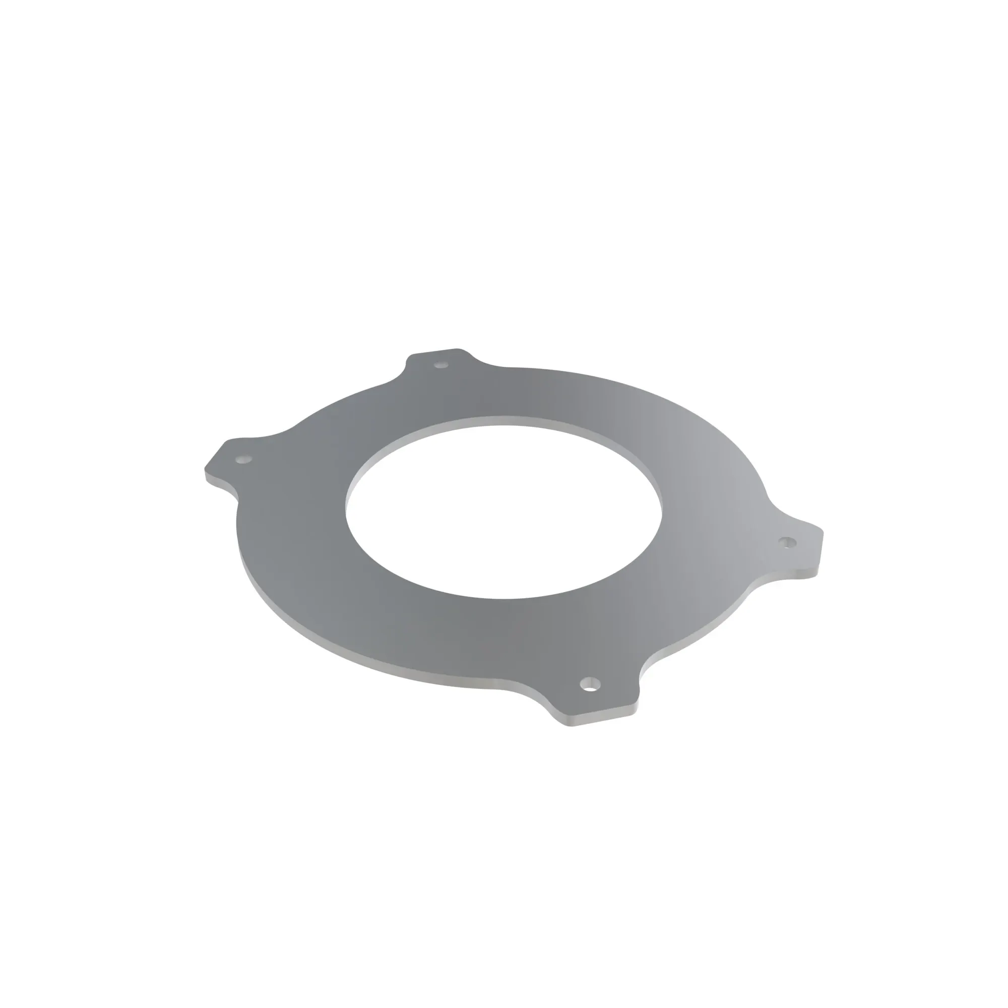John Deere Brake Actuating Disk - YZ121853