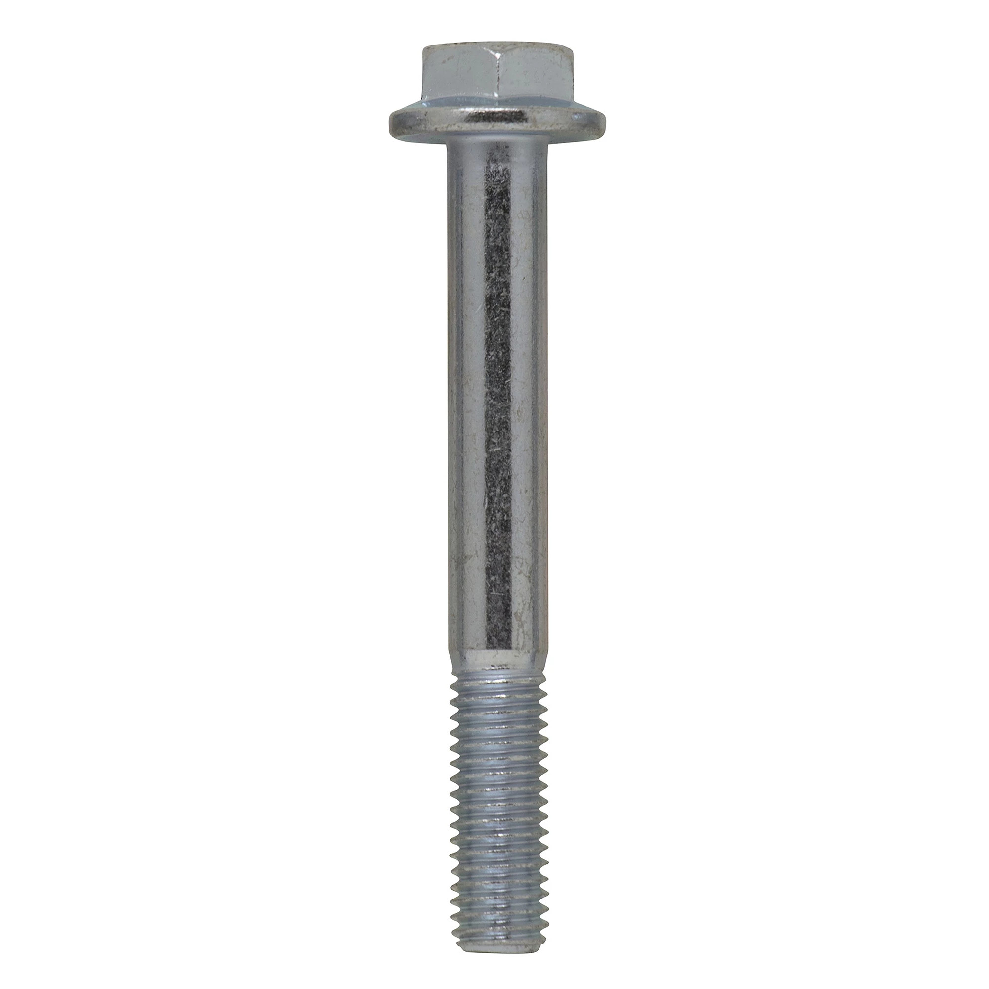SCREW, FLANGED, METRIC