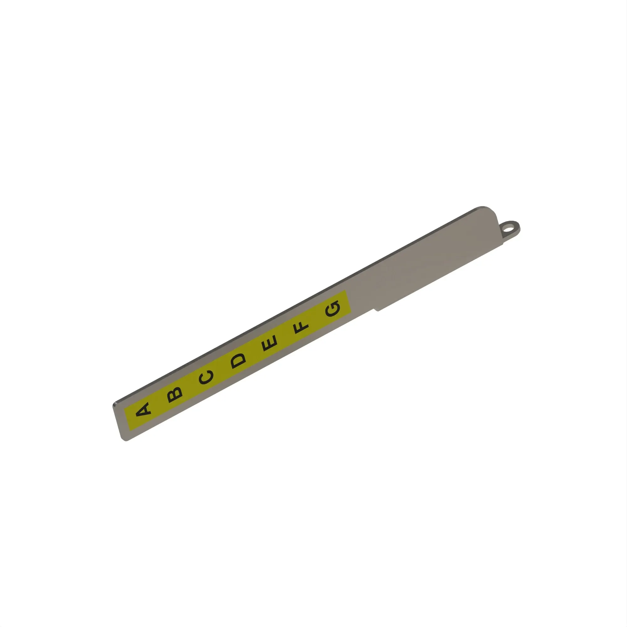 Depth Gauge