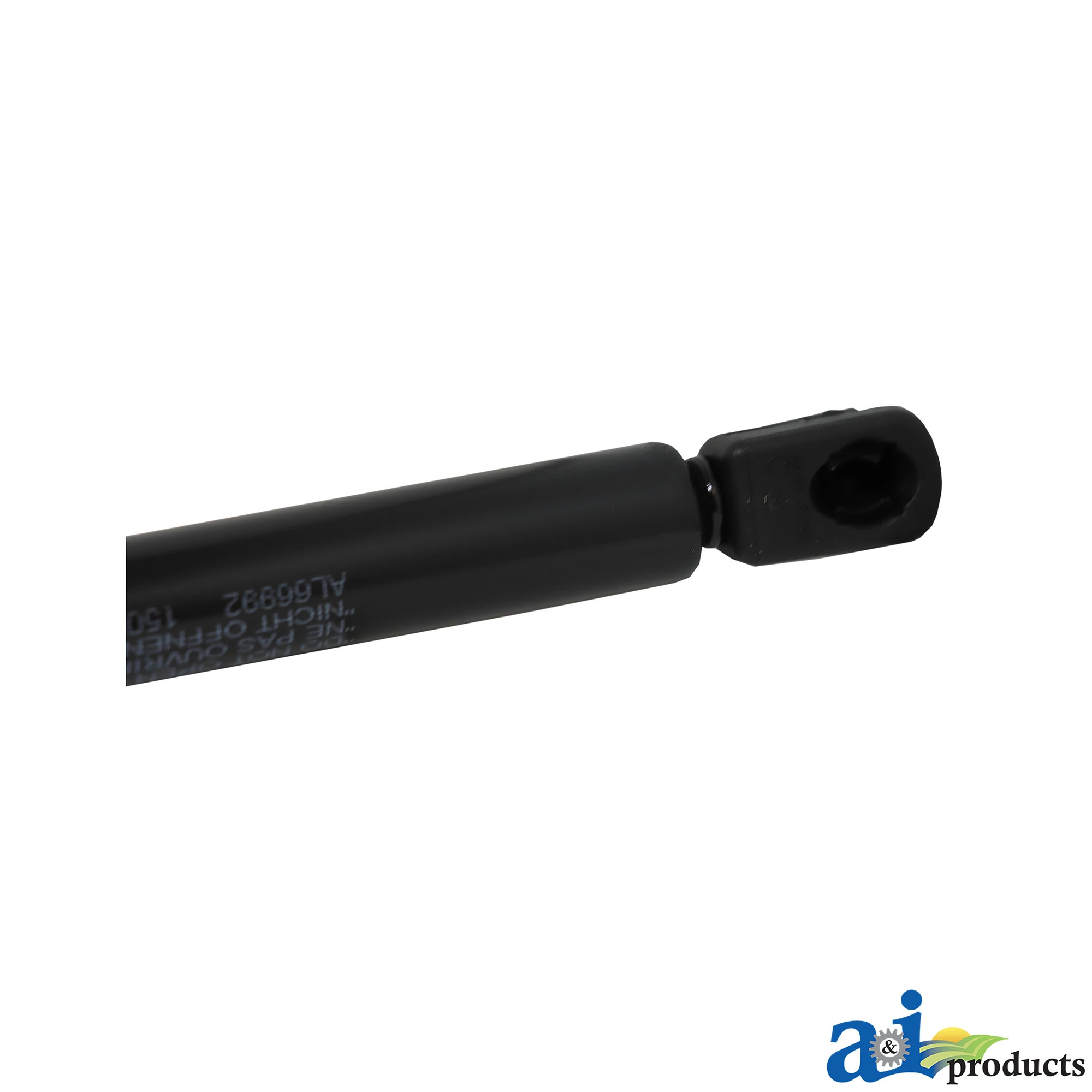 Gas Operated Cylinder