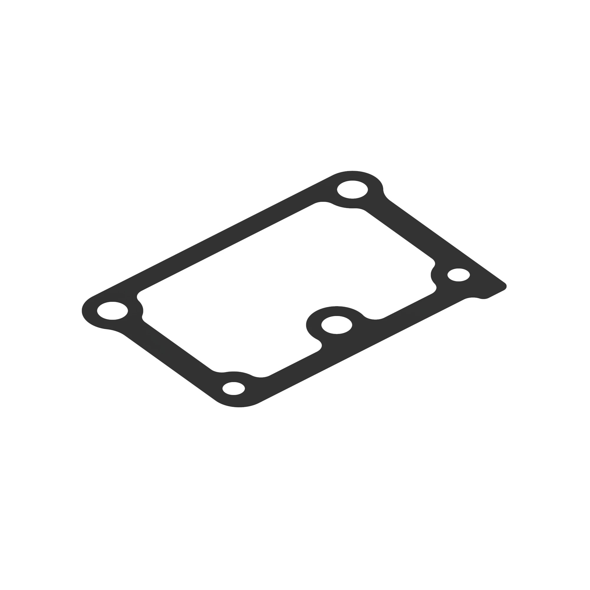 GASKET, THERMOSTATHOUSING TO CYL HE, Gasket