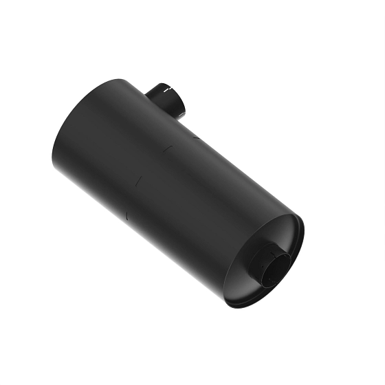 John Deere Muffler - AT547333