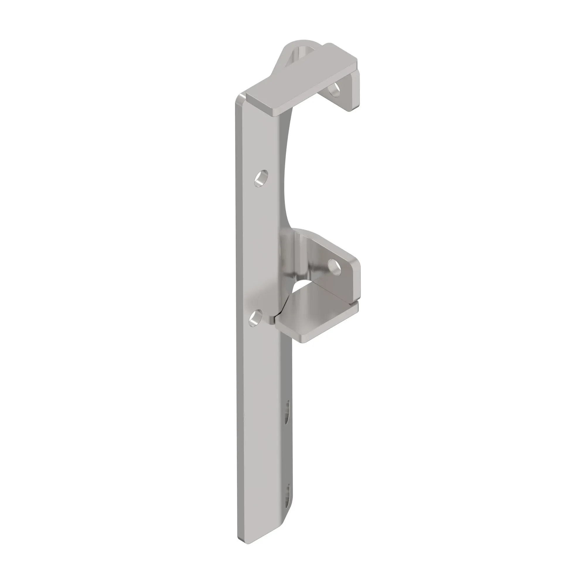 BRACKET, ASSEMBLY