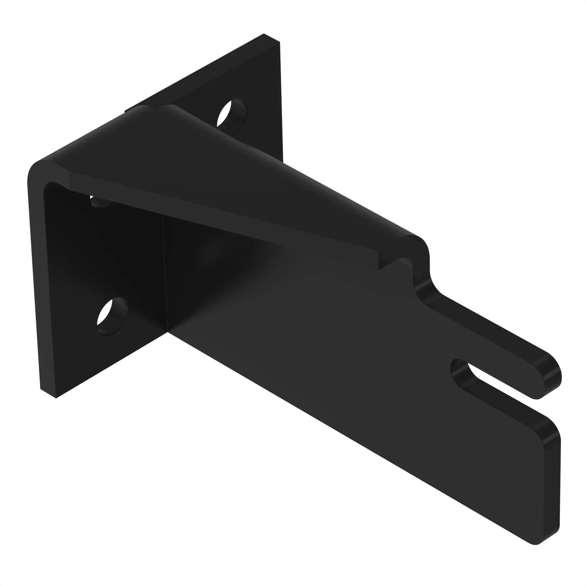 BRACKET,EXHAUST
