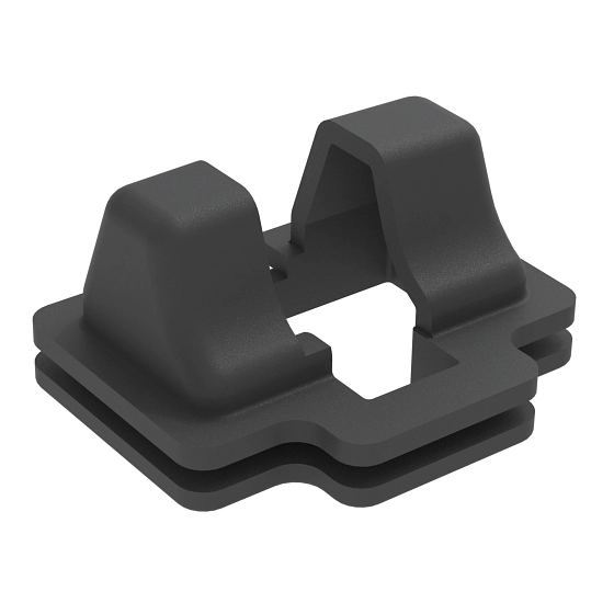 John Deere Isolator - T476504