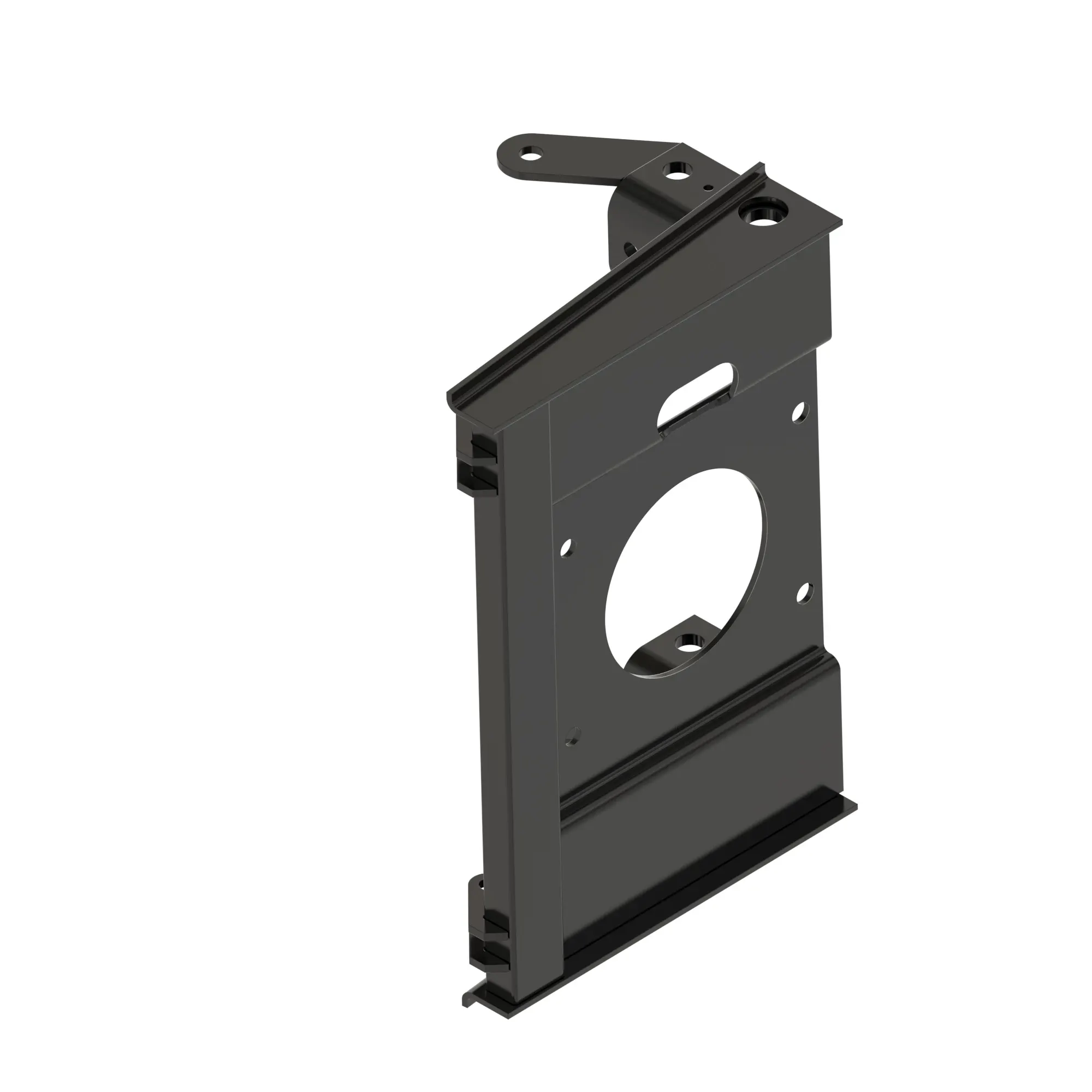 SUPPORT
ROCKSHAFT AND LIFT CYLINDER