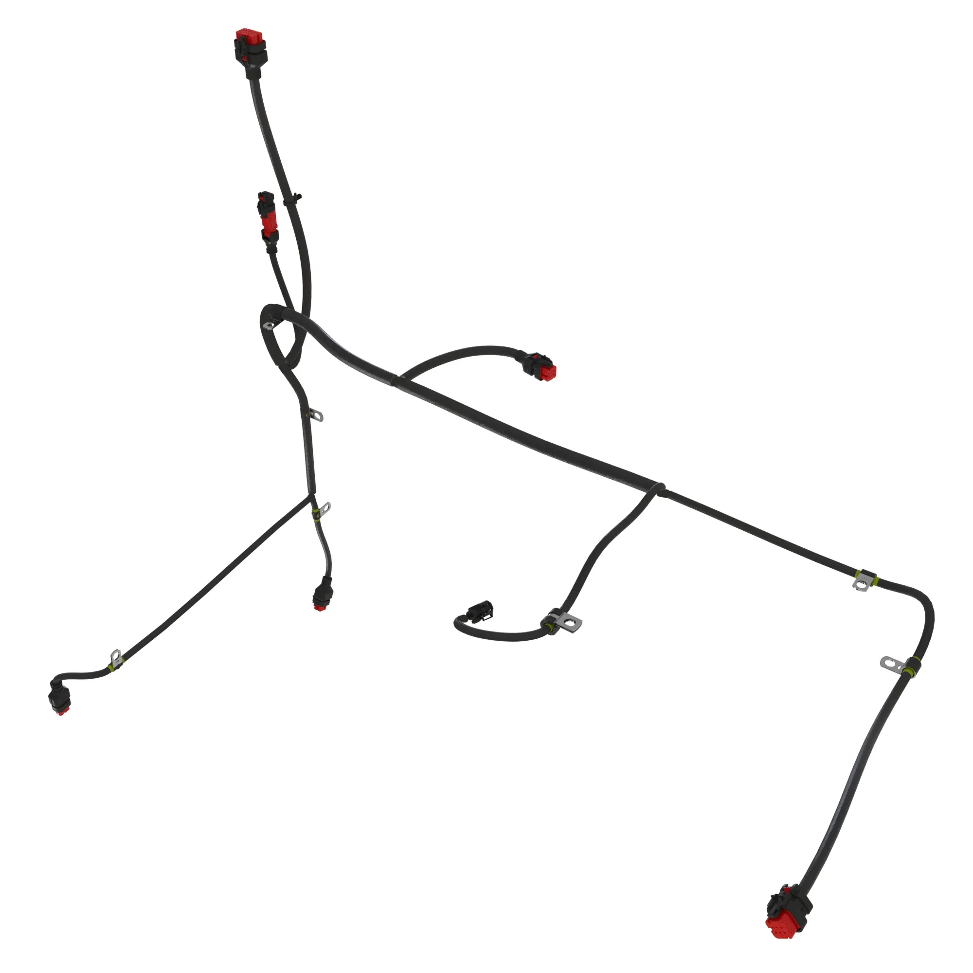 Chassis Wiring Harness