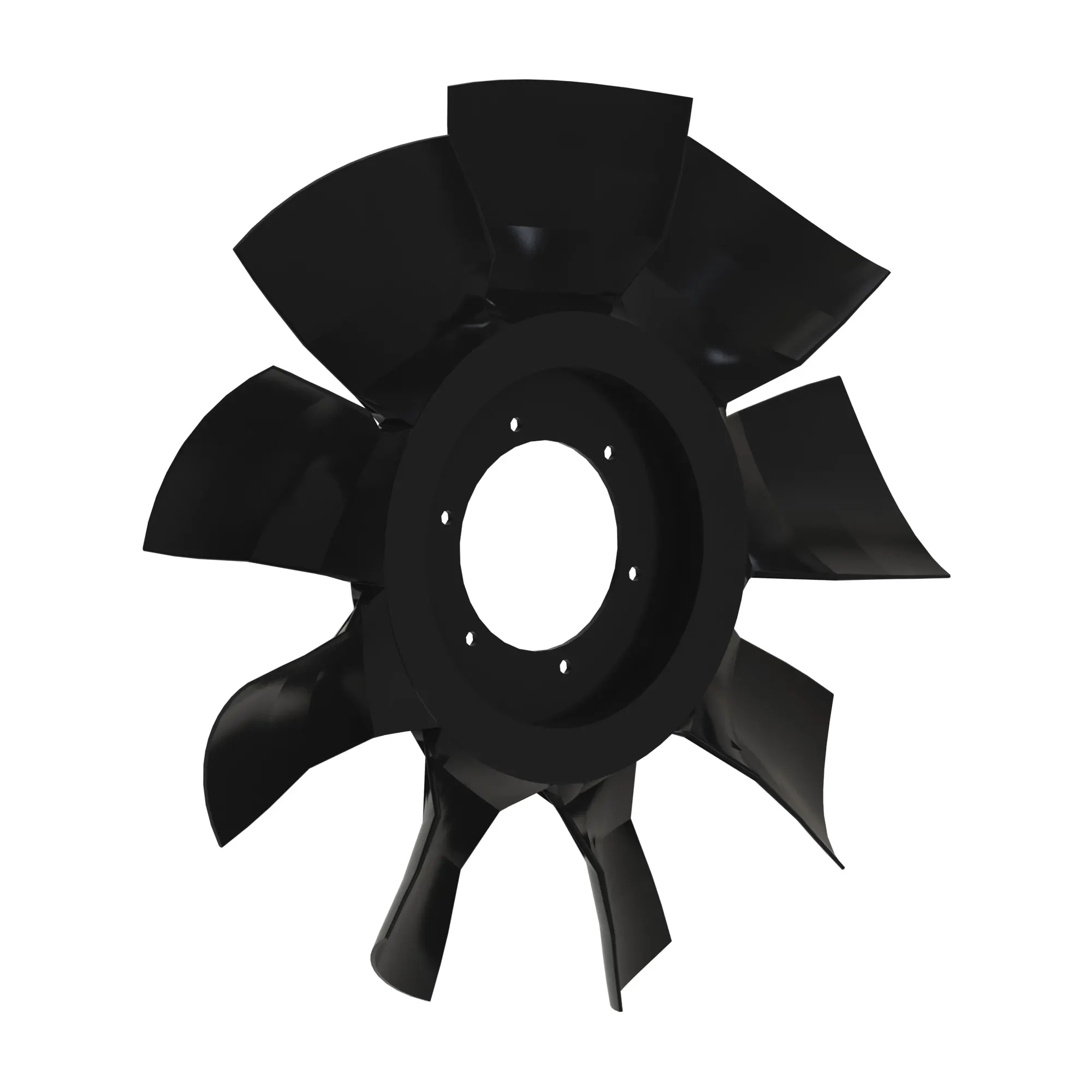 SUCTION FAN