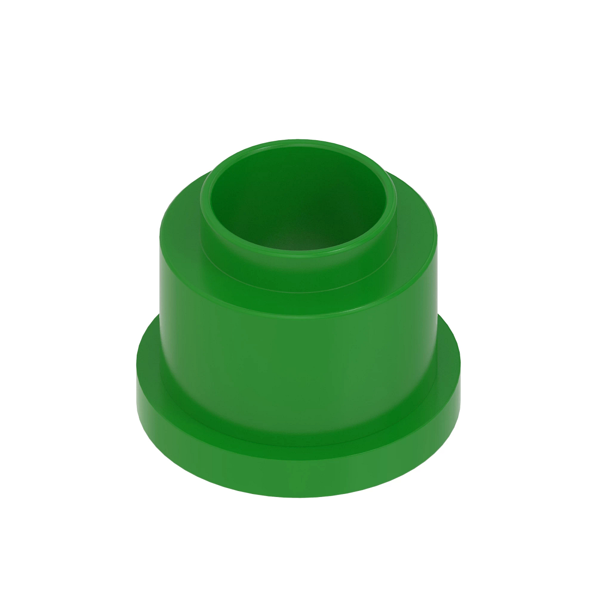 John Deere Fertilizer Drive Spring Spacer - AA98747