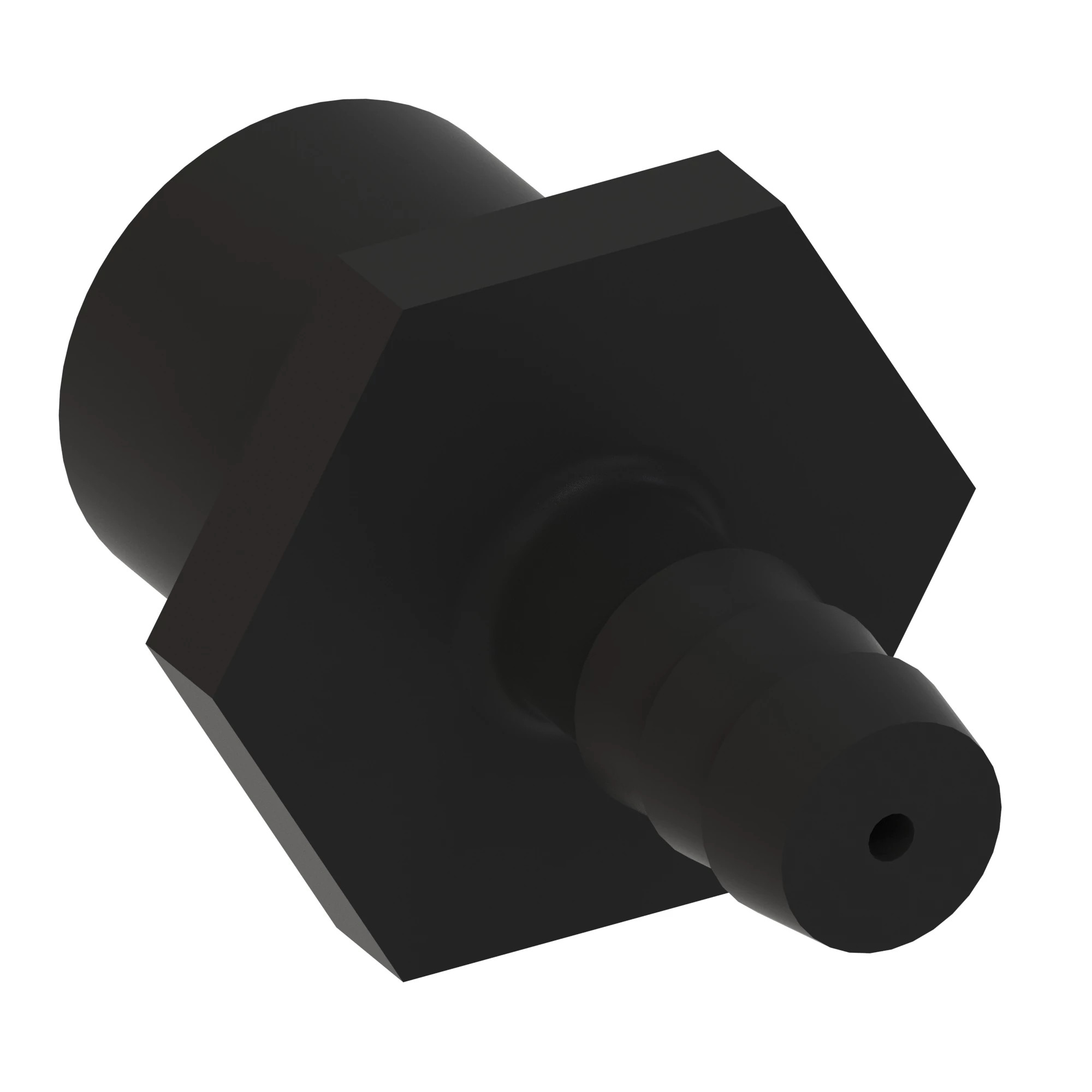 John Deere Rollover Valve - AT418005