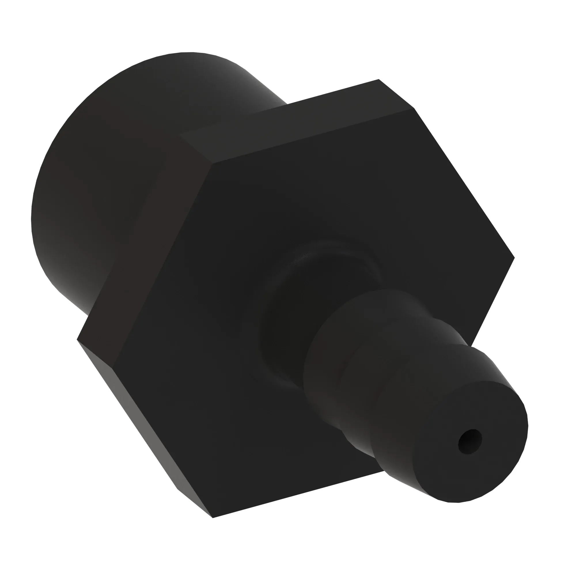 John Deere Rollover Valve - AT418005