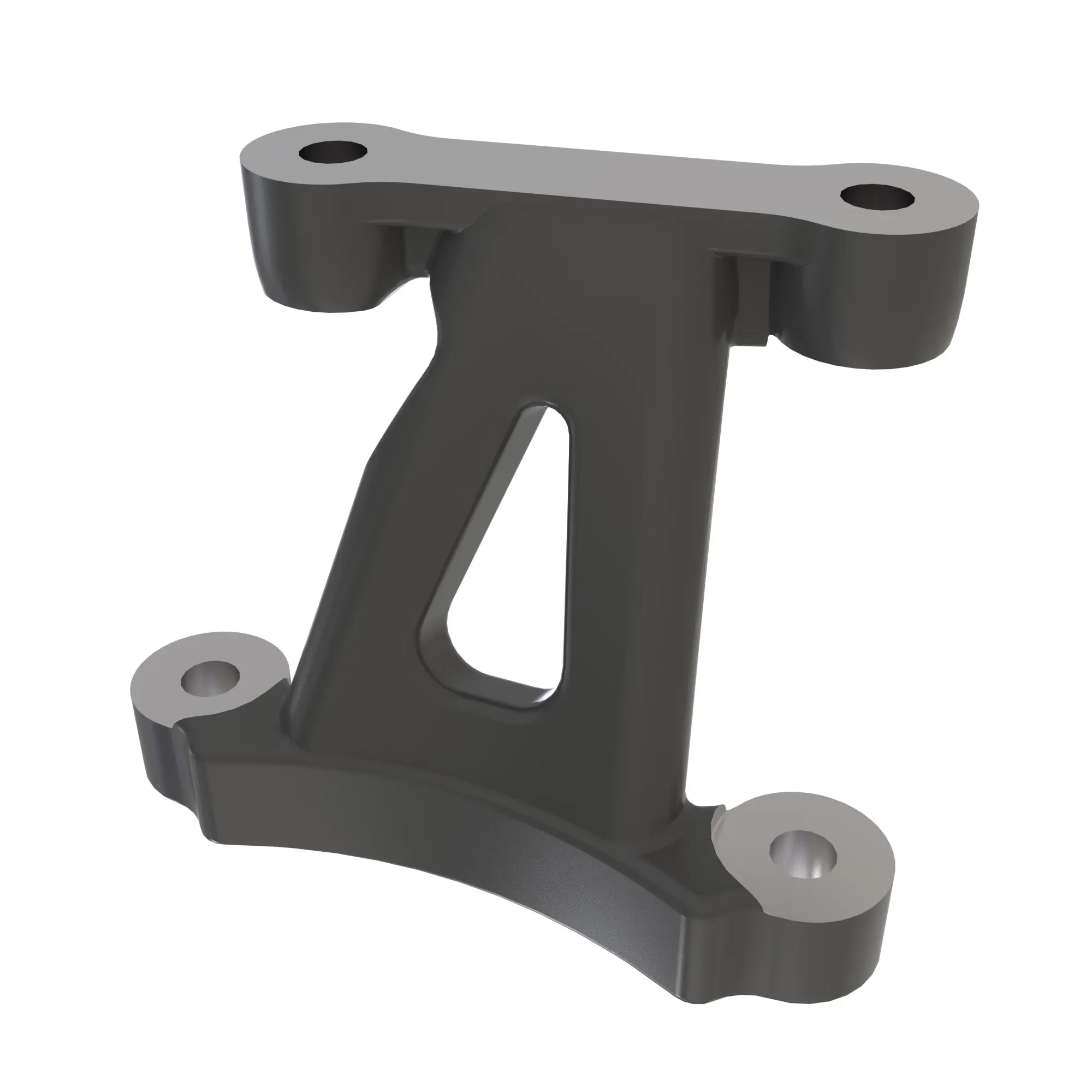 John Deere Auxiliary Bracket - HXE145627