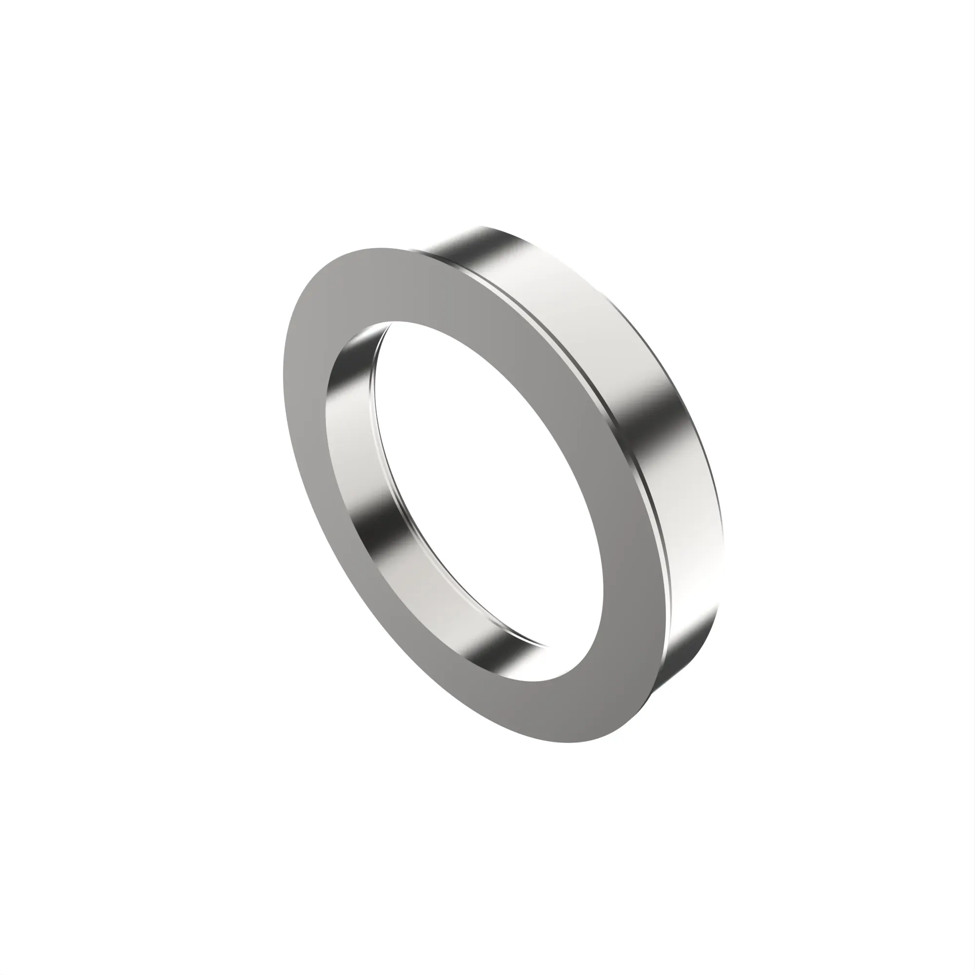 John Deere Flanged Bushing - R538301