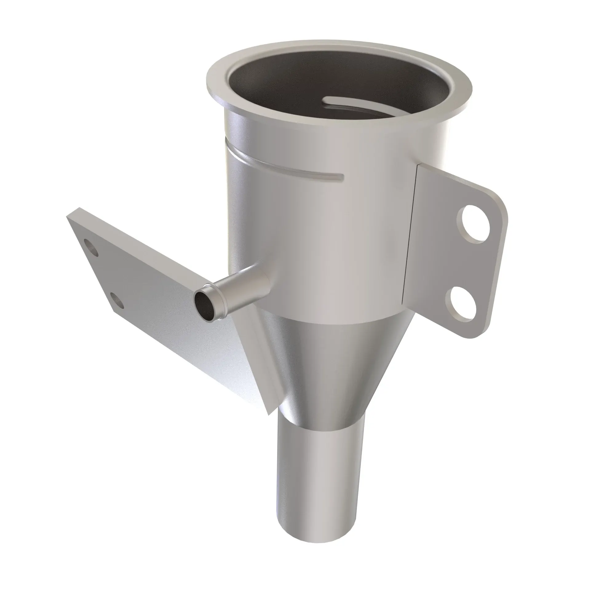 John Deere Filler Neck - AT415179