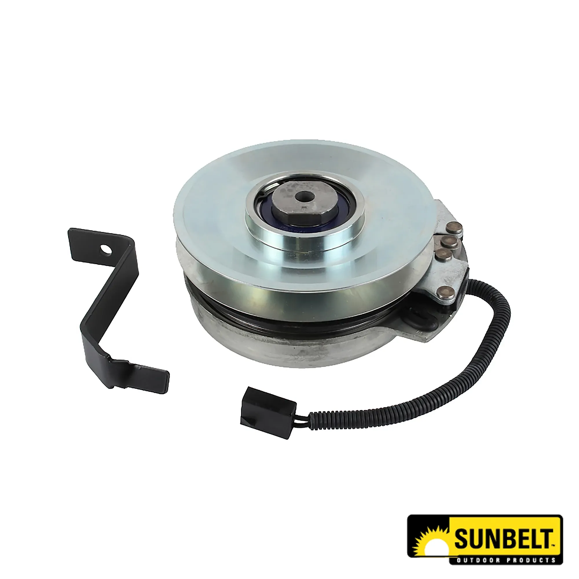 Sunbelt PTO Clutch - A-B1XT0424
