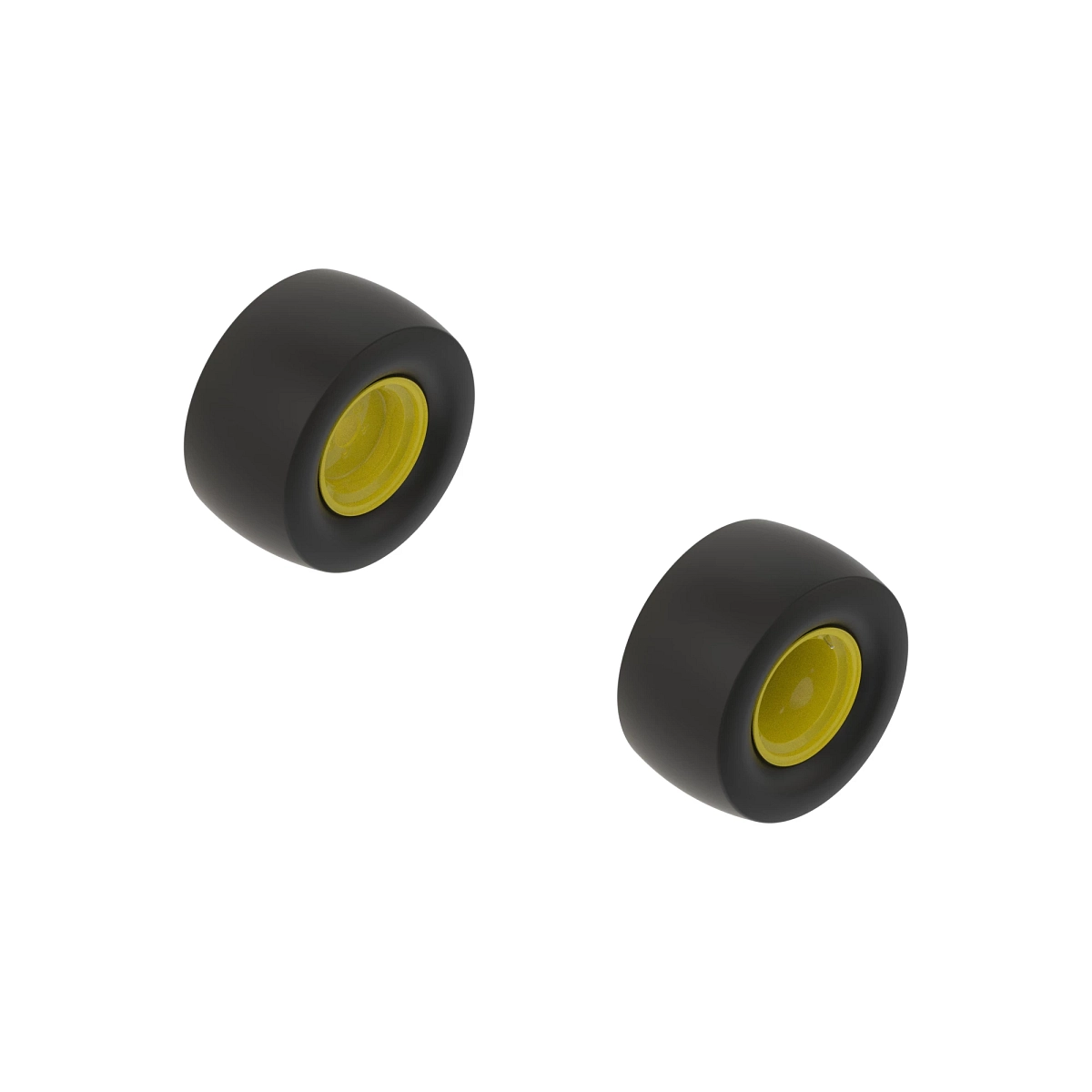 Kit, Wide Fairway Rear Tires