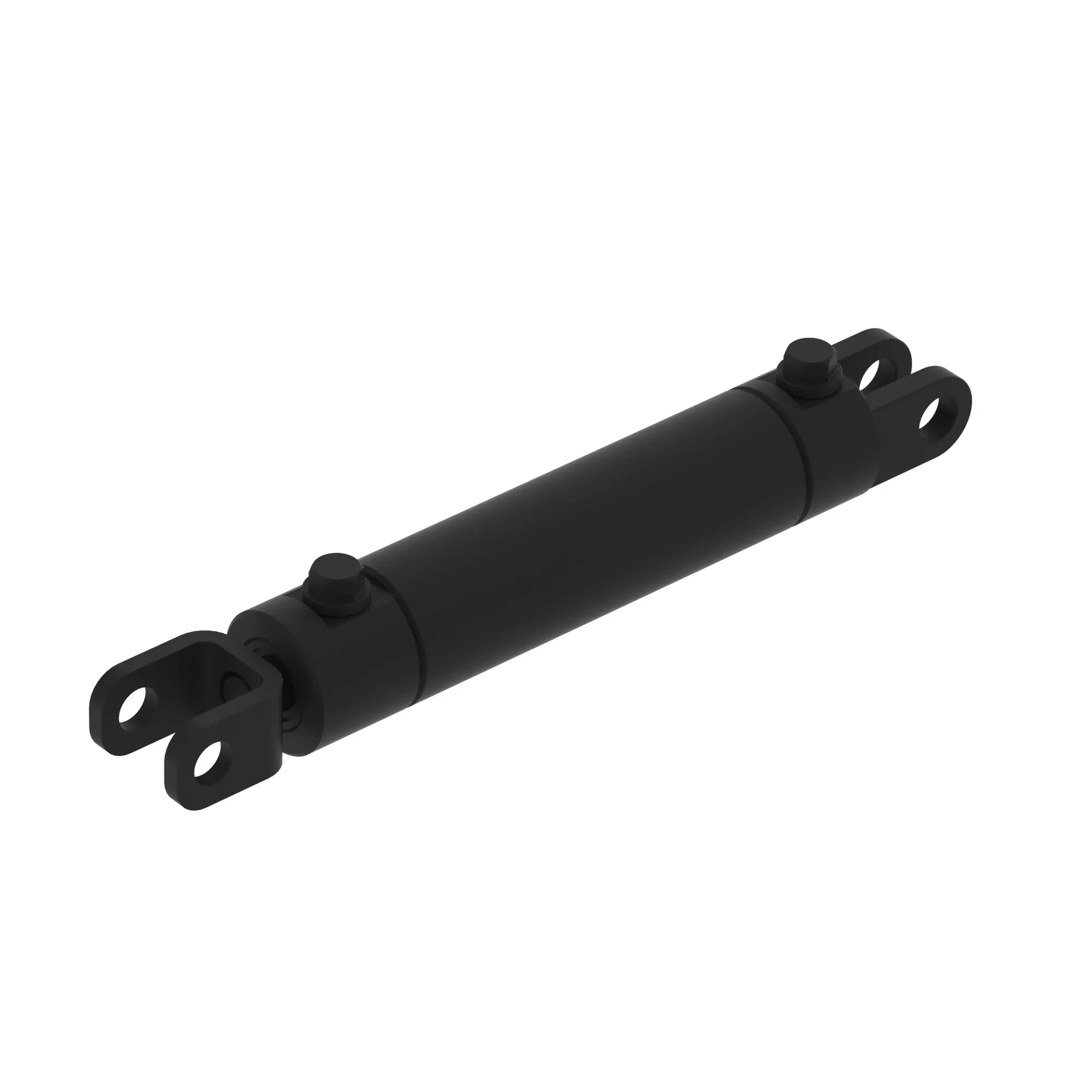 John Deere Wing Lift Hydraulic Cylinder - TCA13796