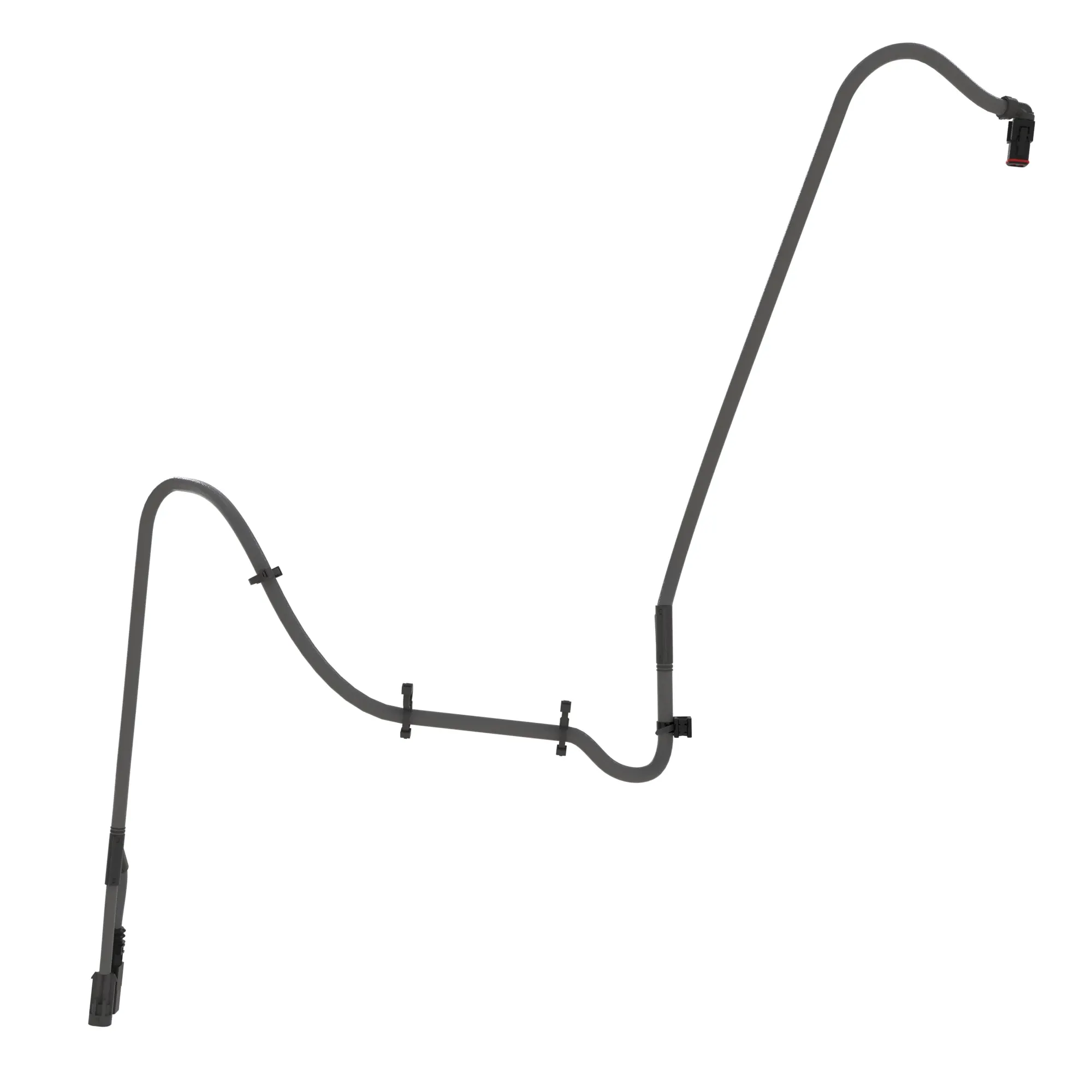 John Deere Wiring Harness - AXE89405
