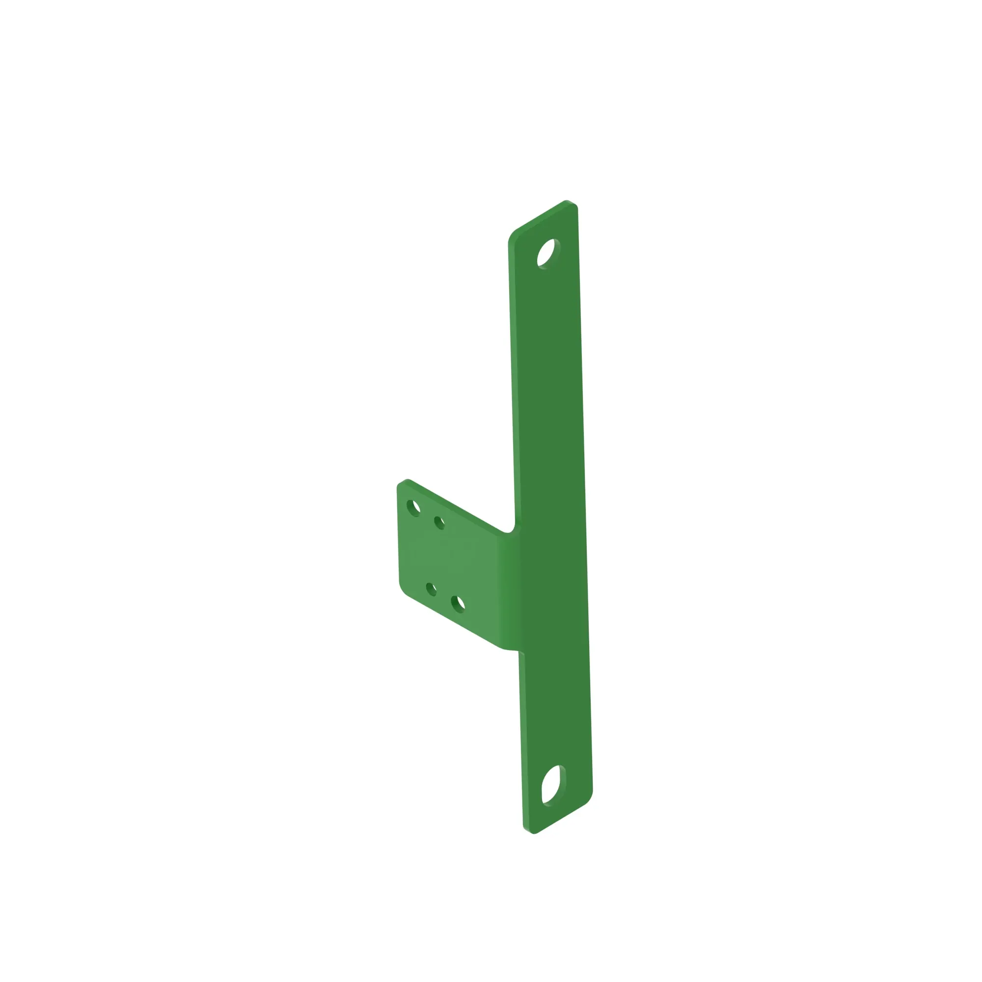 BRACKET, WATER BOX SUPPORT