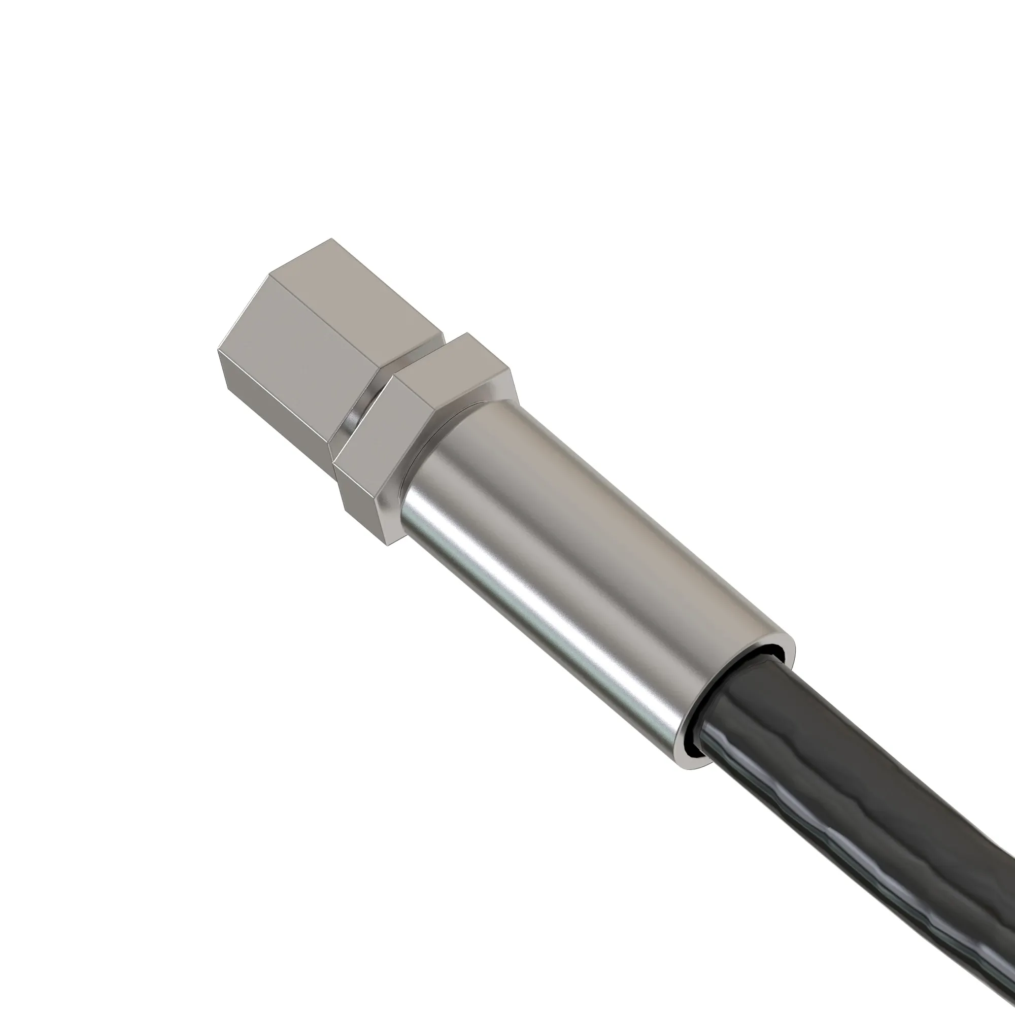 Hydraulic Hose