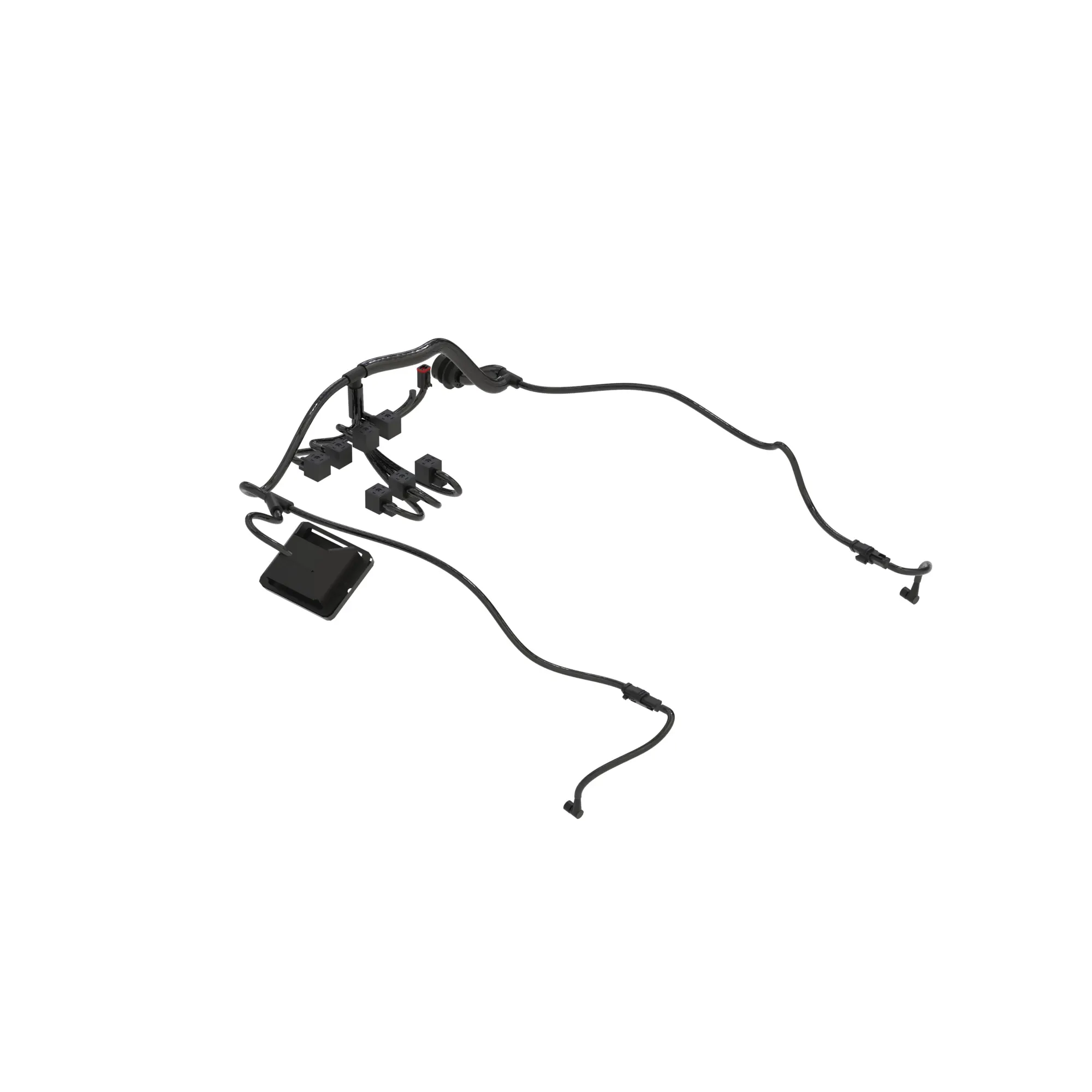 WIRING HARNESS