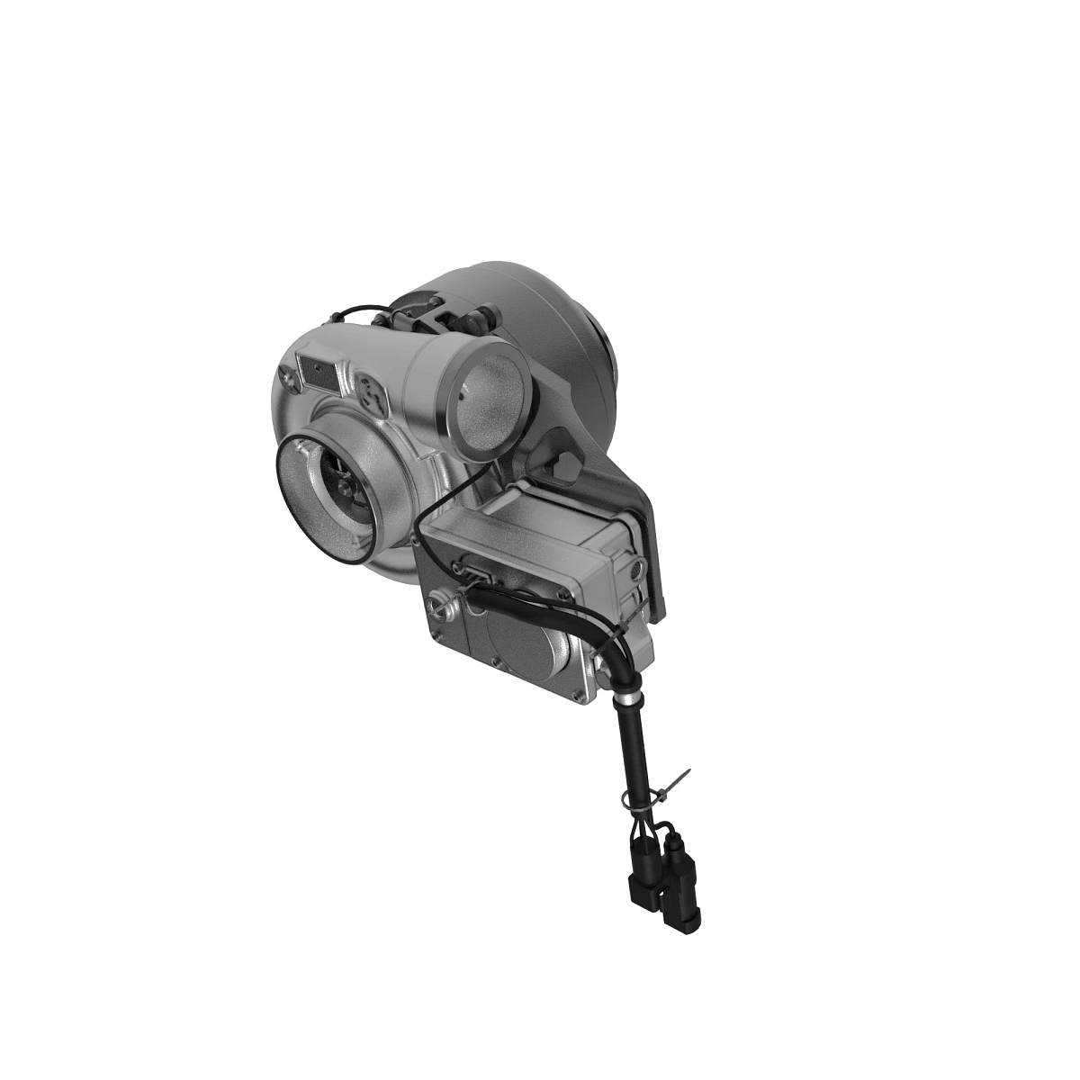 John Deere Reman REMAN Turbocharger - SE502353