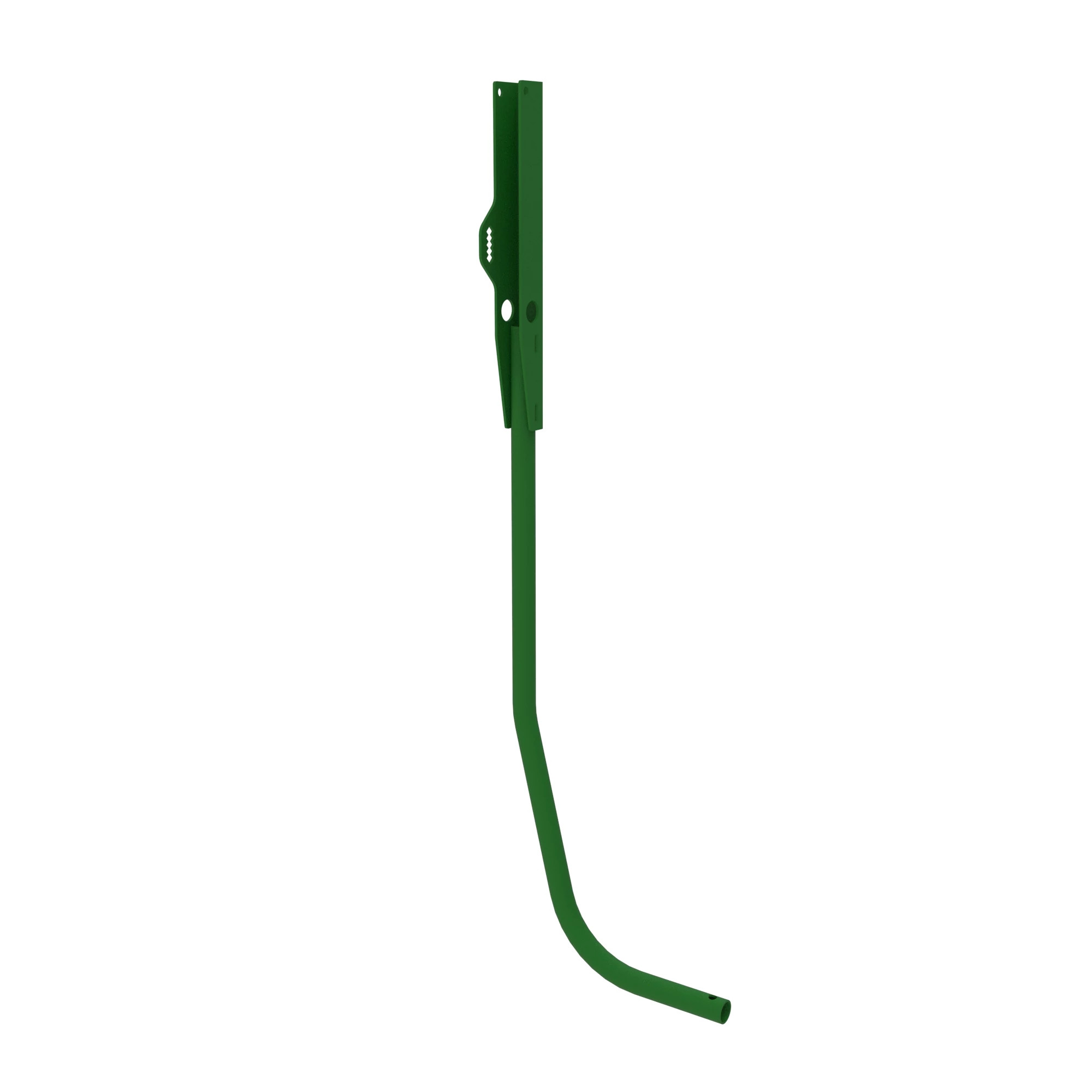 ARMATURE BACHE DROITE