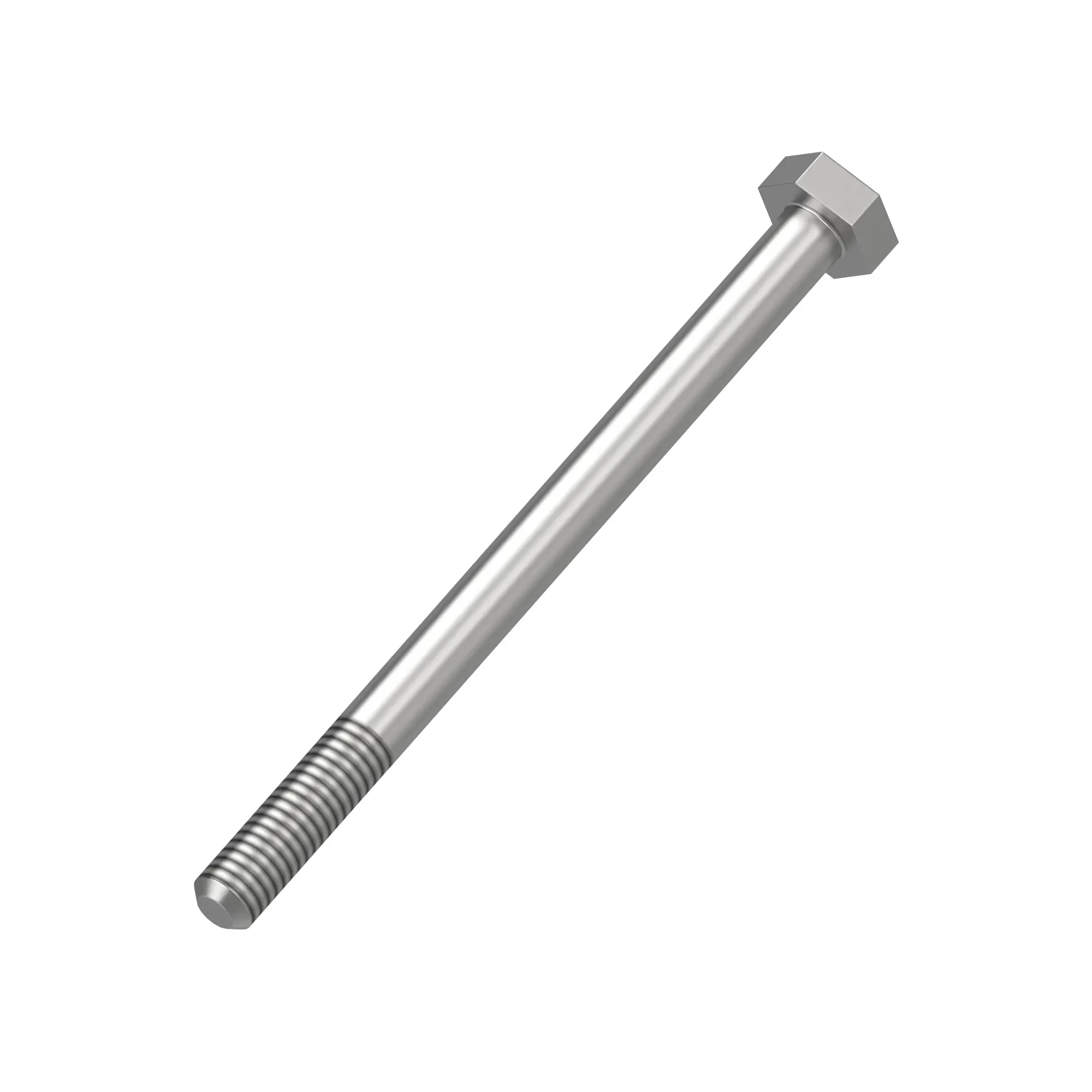 John Deere Bolt, 1/4" X 3-1/2" - 810089700