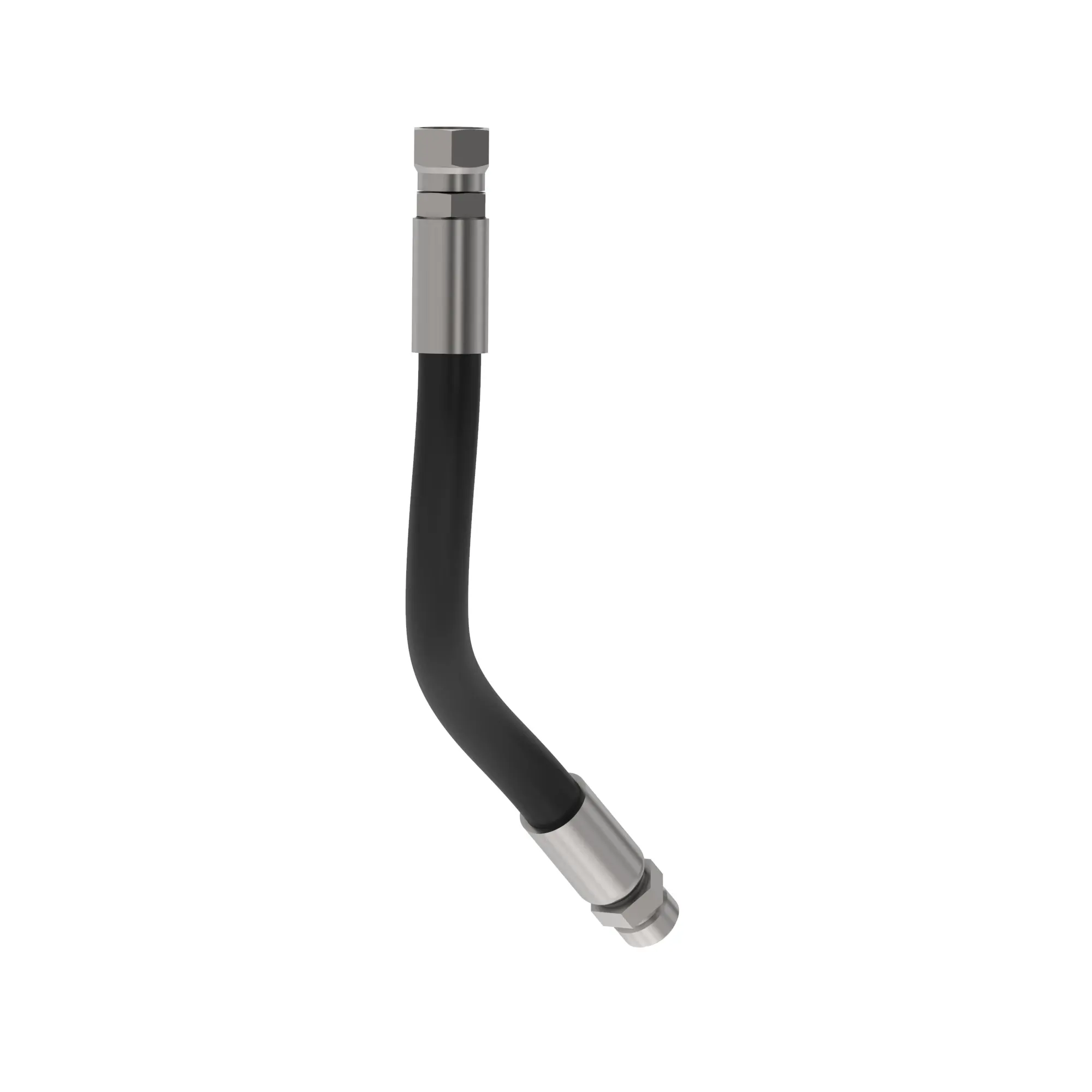 HYDRAULIC HOSE, HOSE, STEERING, VAL