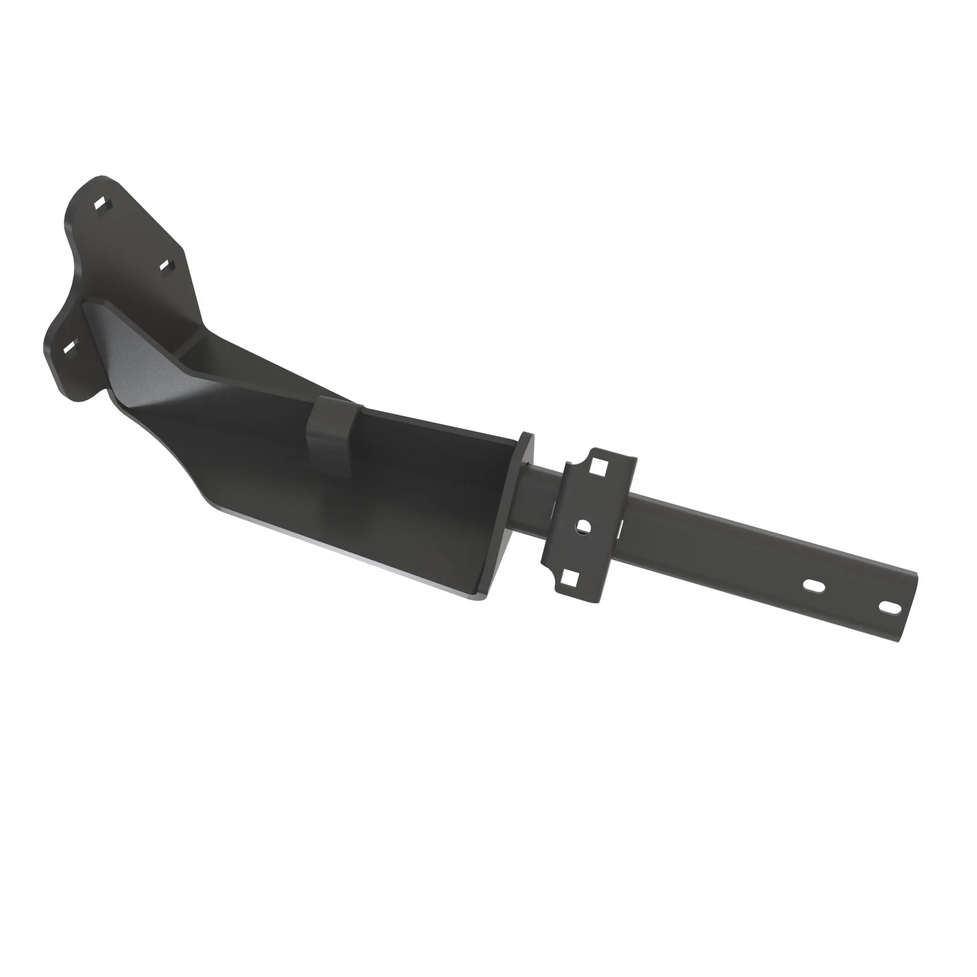 John Deere Joystick Narrow Bracket - RE201826