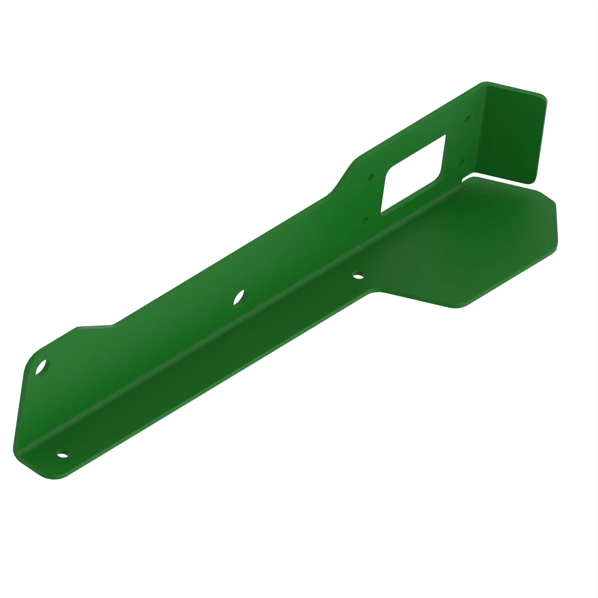 John Deere Left Side Camera Mounting Bracket - KK76739
