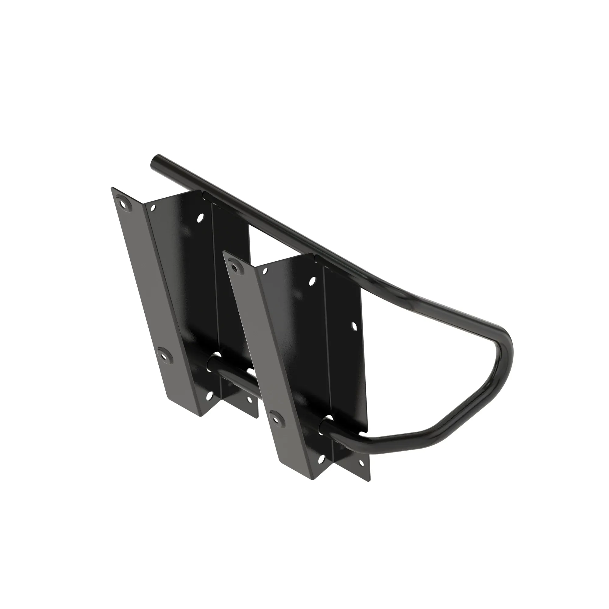 BASE, WELDED OPERATOR'S SEAT