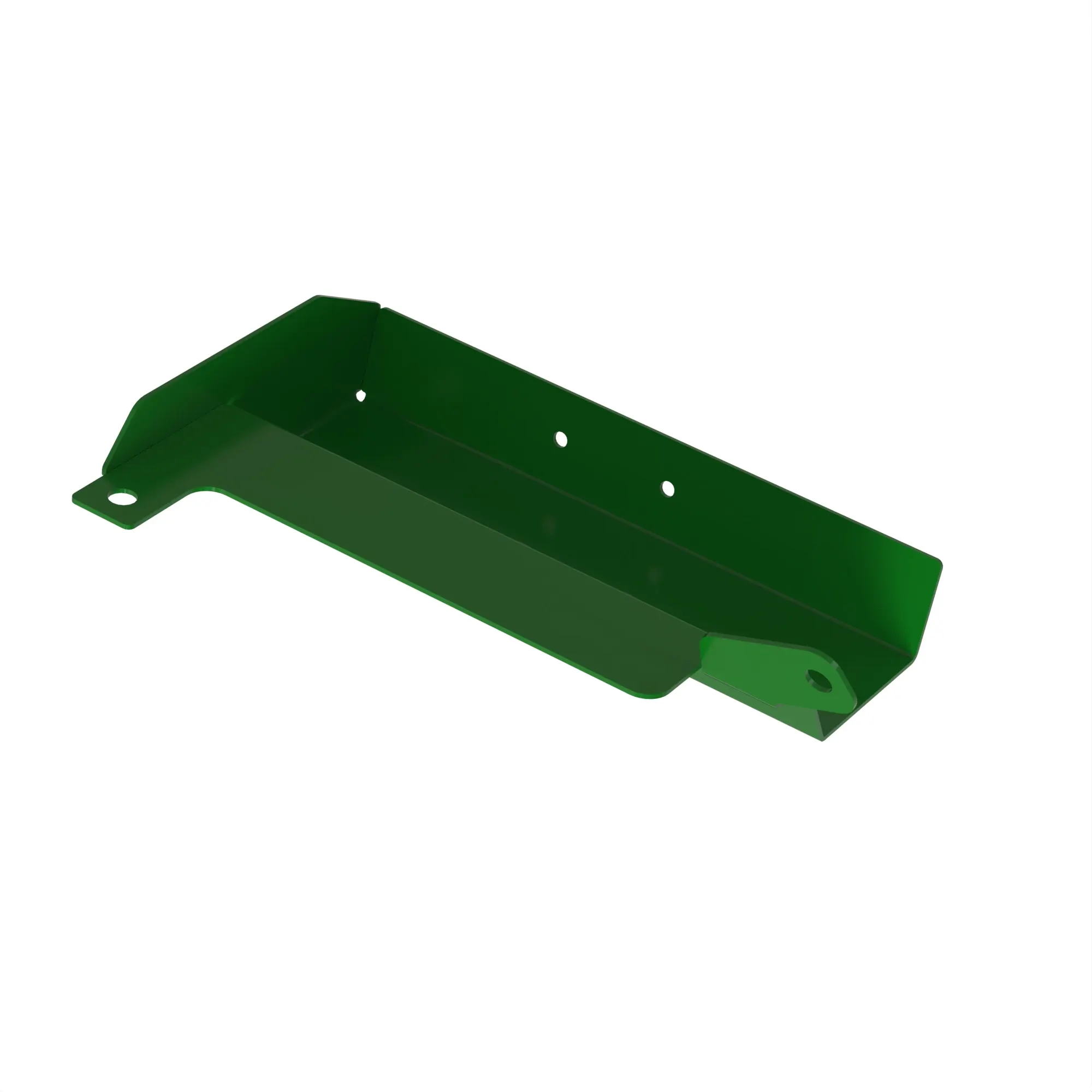 COVER, AUTOTRACK
